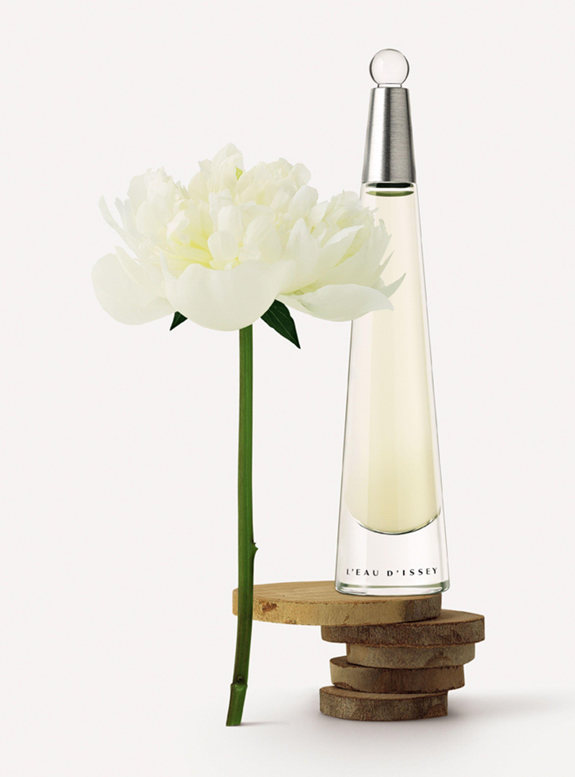 Perfume Issey Miyake Im L'eau D'issey EDT Mujer 100 ml-3