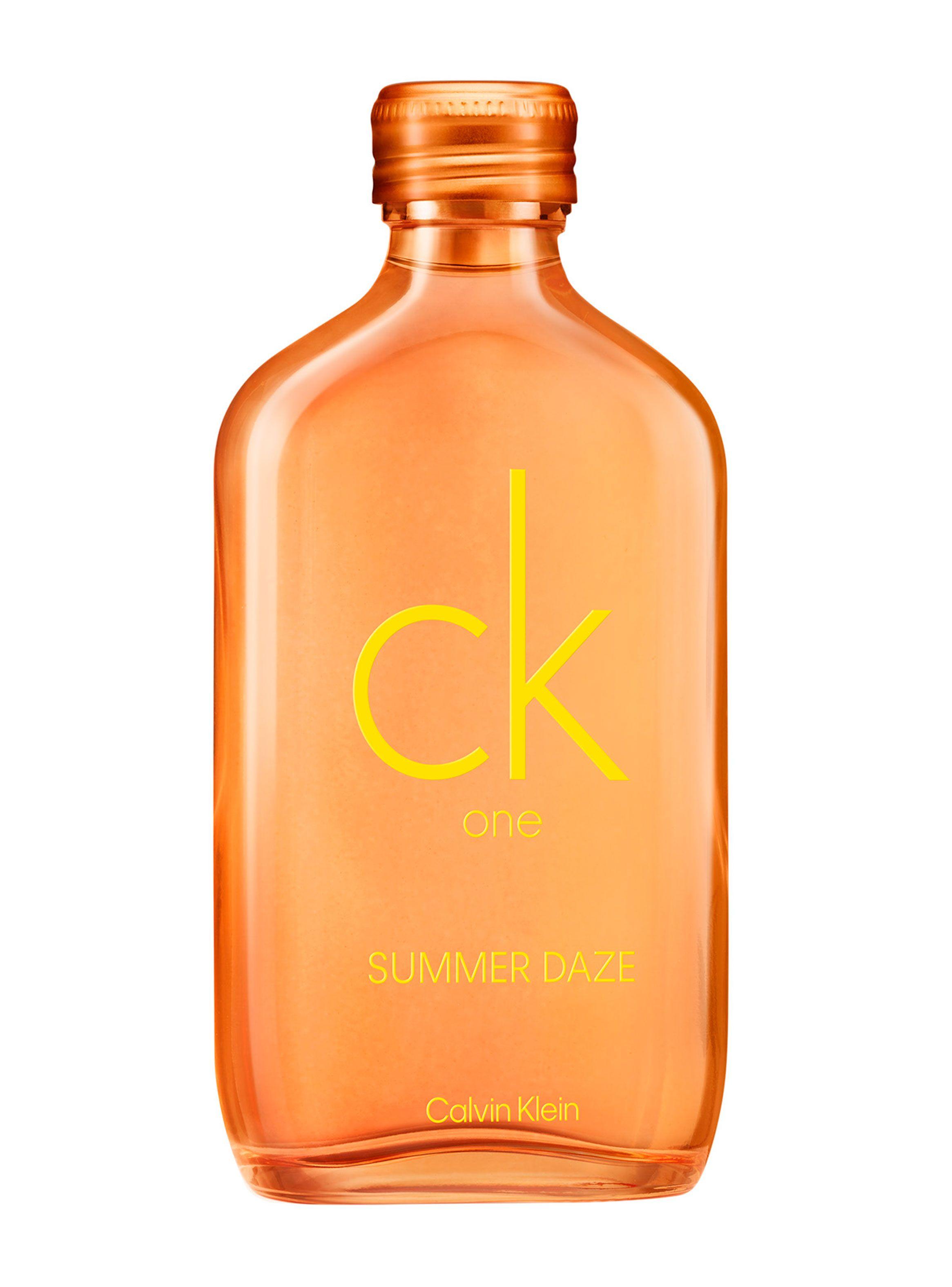 Perfume CK One Summer 2022 EDT Unisex 100 ml-0