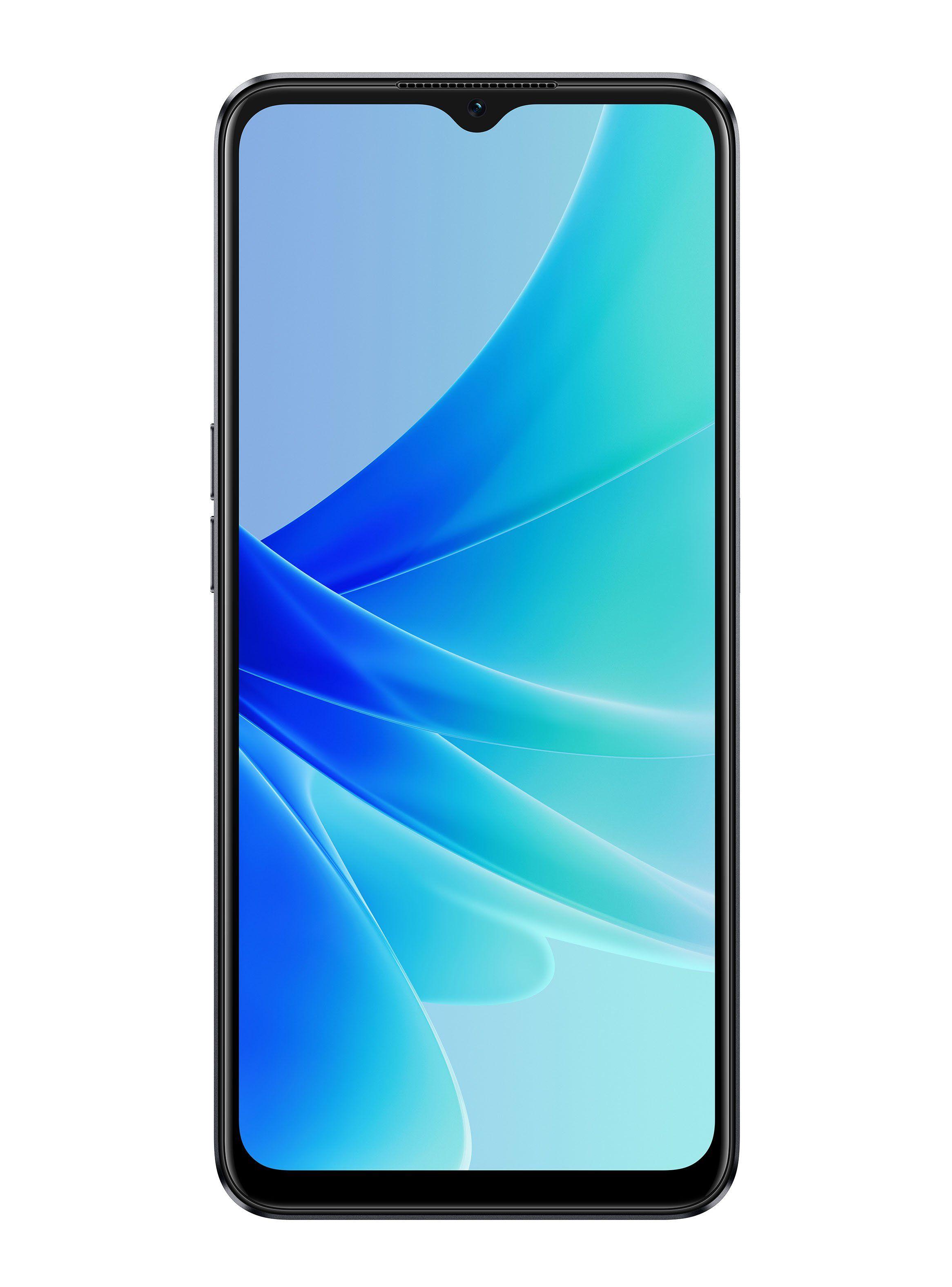 Smartphone A57 128GB 6.5" Negro Liberado-0