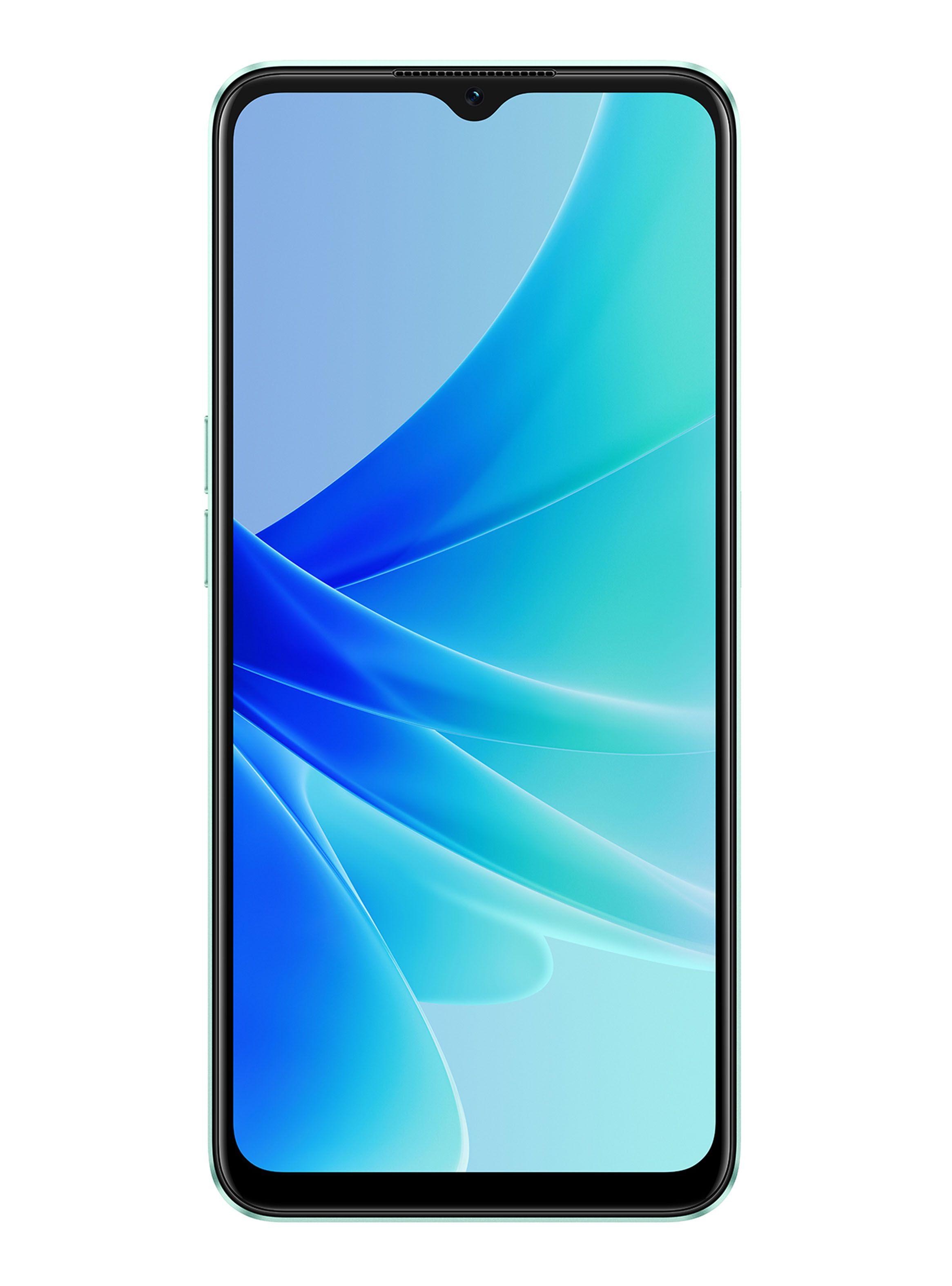 Smartphone A57 128GB 6.5" Verde Liberado-0