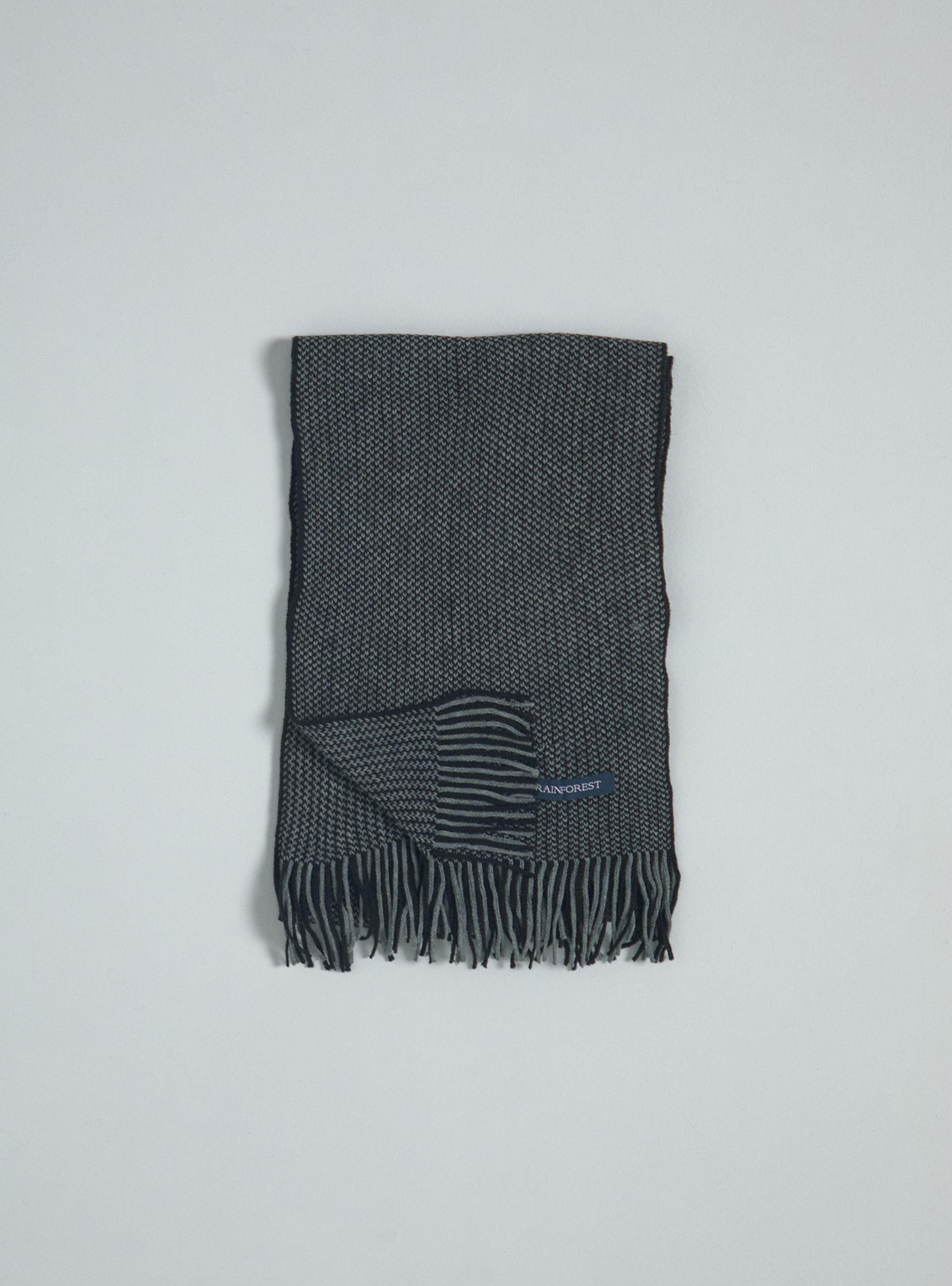 Bufanda Bicolor-3