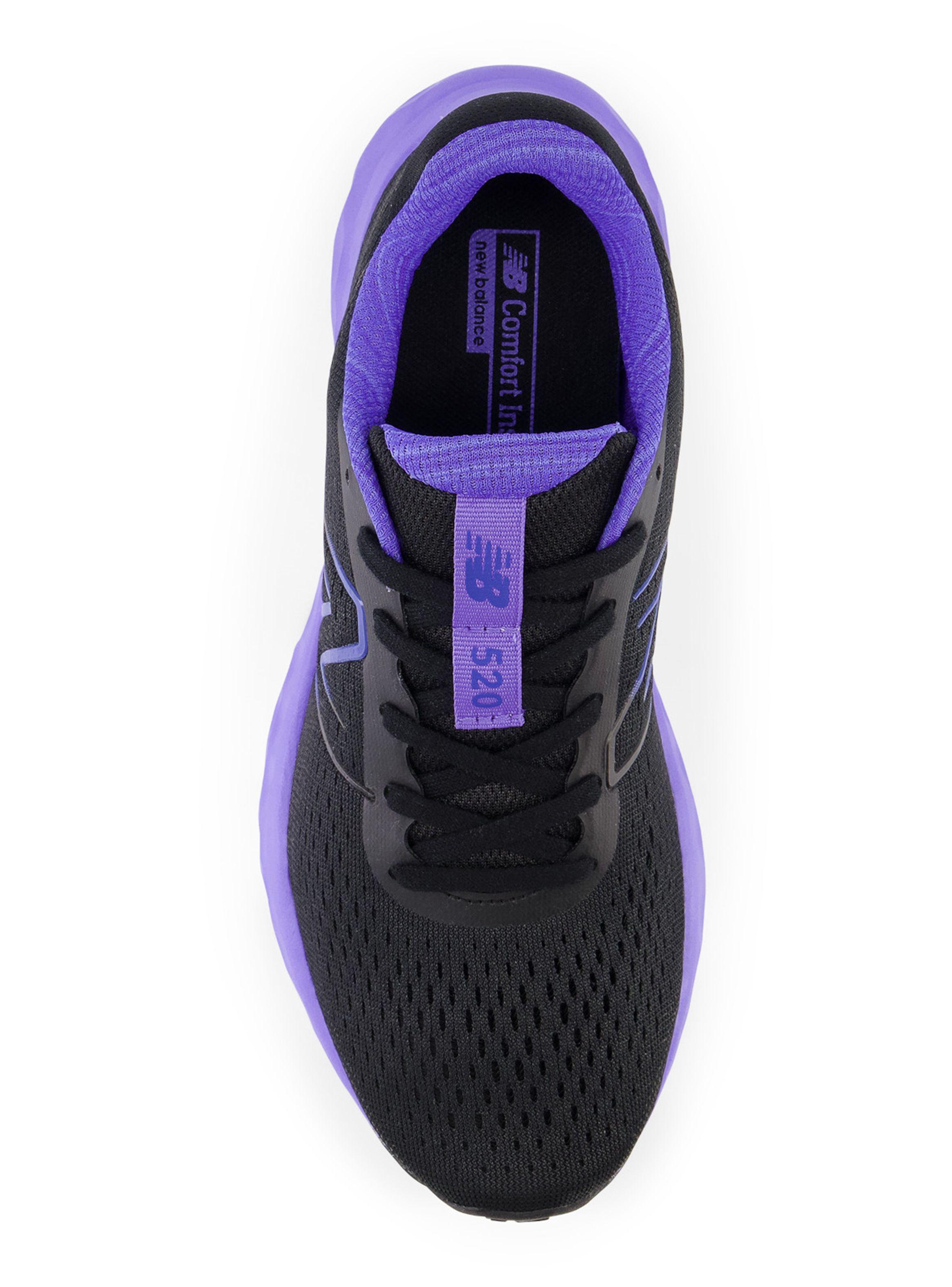 Zapatilla Urbana Logo 520 Mujer-2