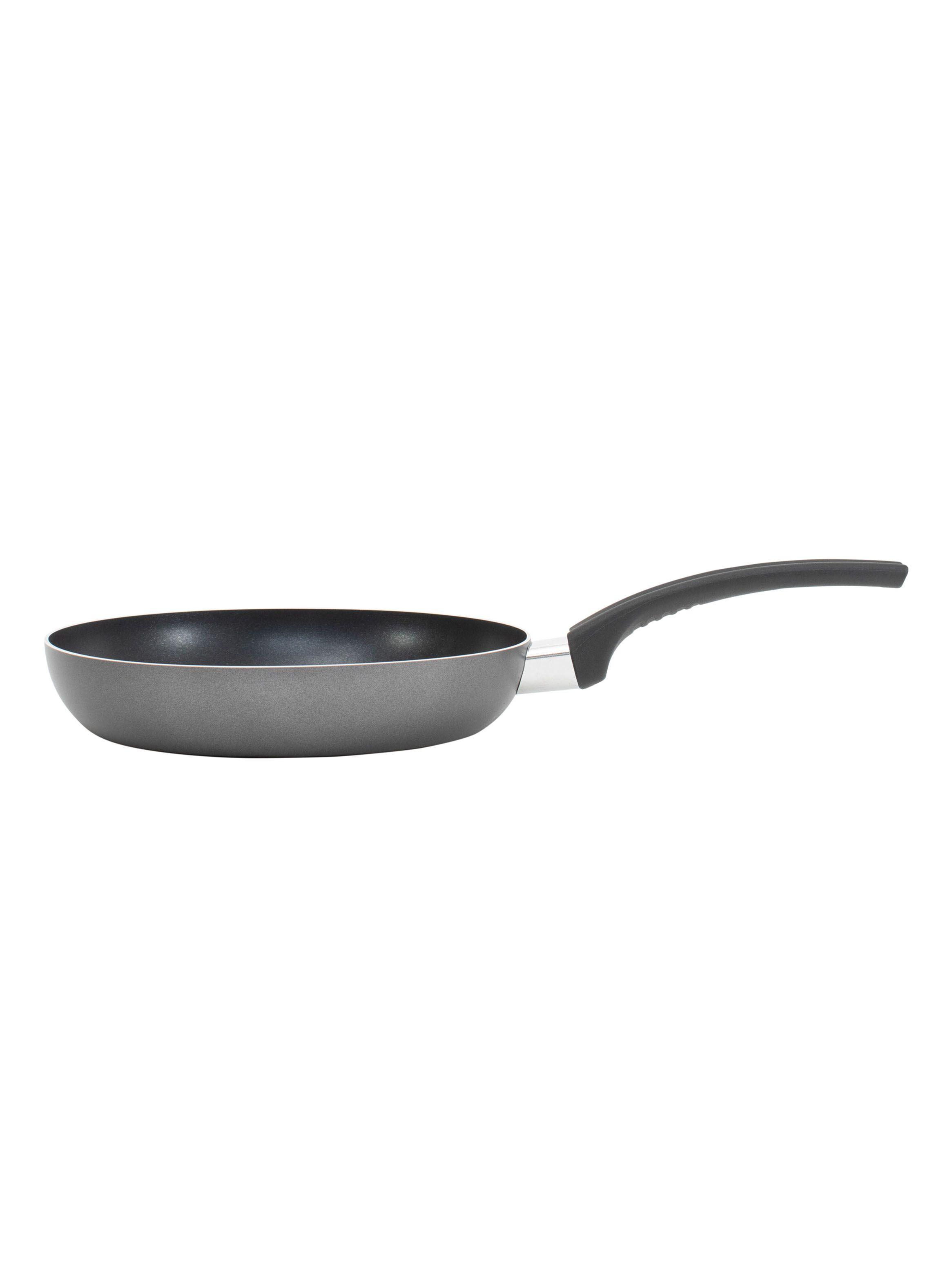 Batería de Cocina Everyday 5 Piezas Gris-2