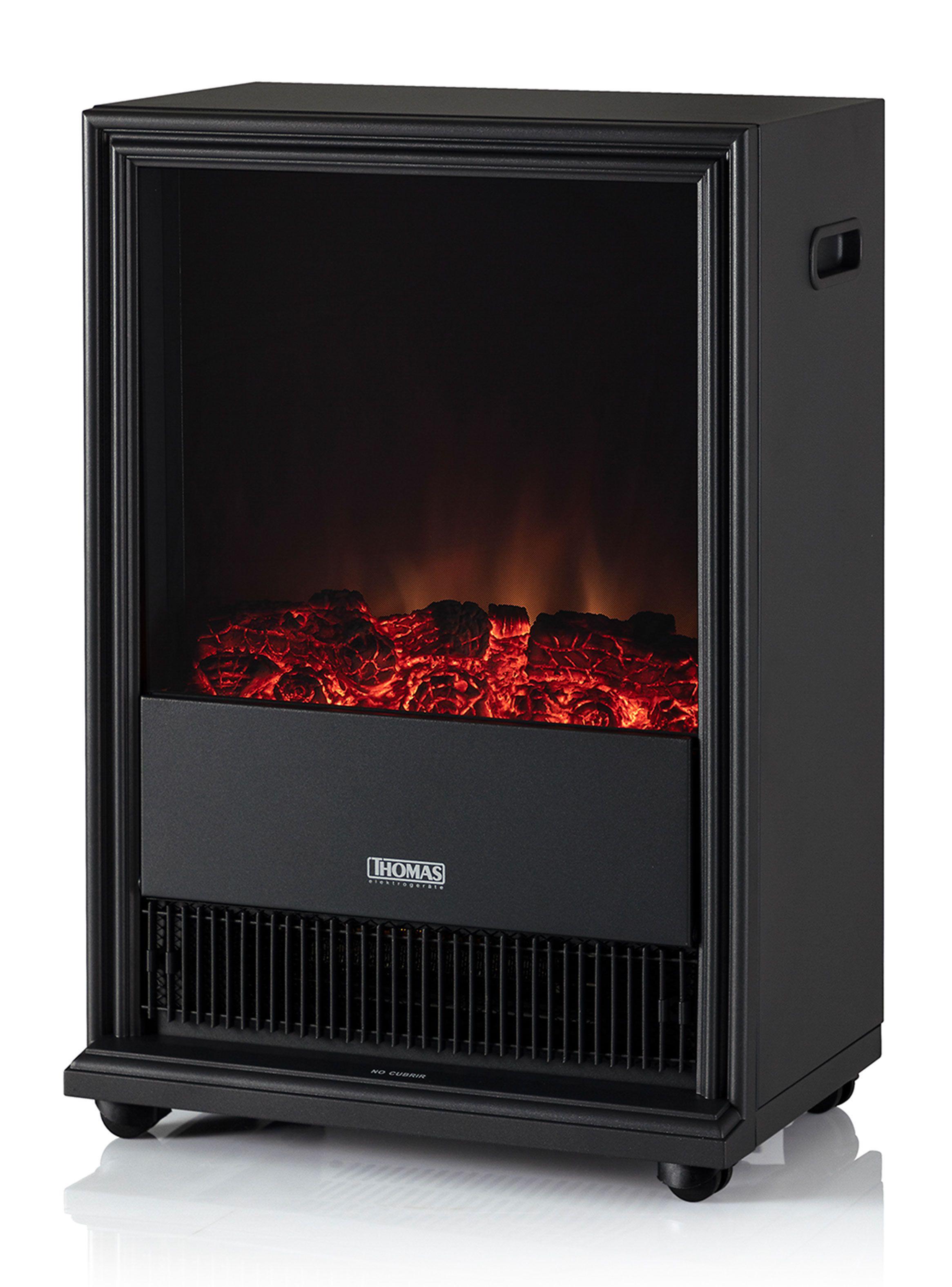 Chimenea Eléctrica 2000W TH-FP70-3