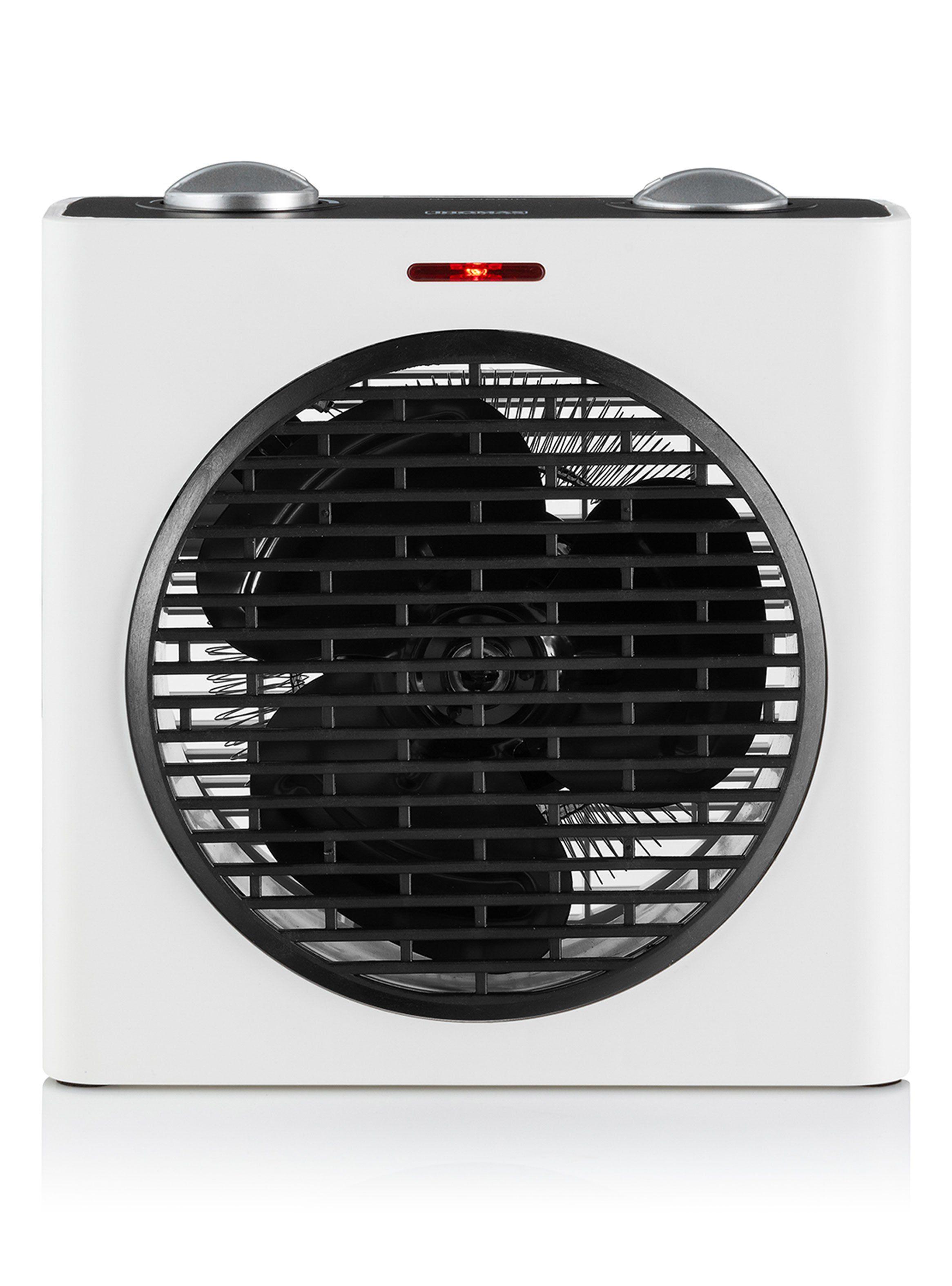 Termoventilador 2000W TH-FH30-0