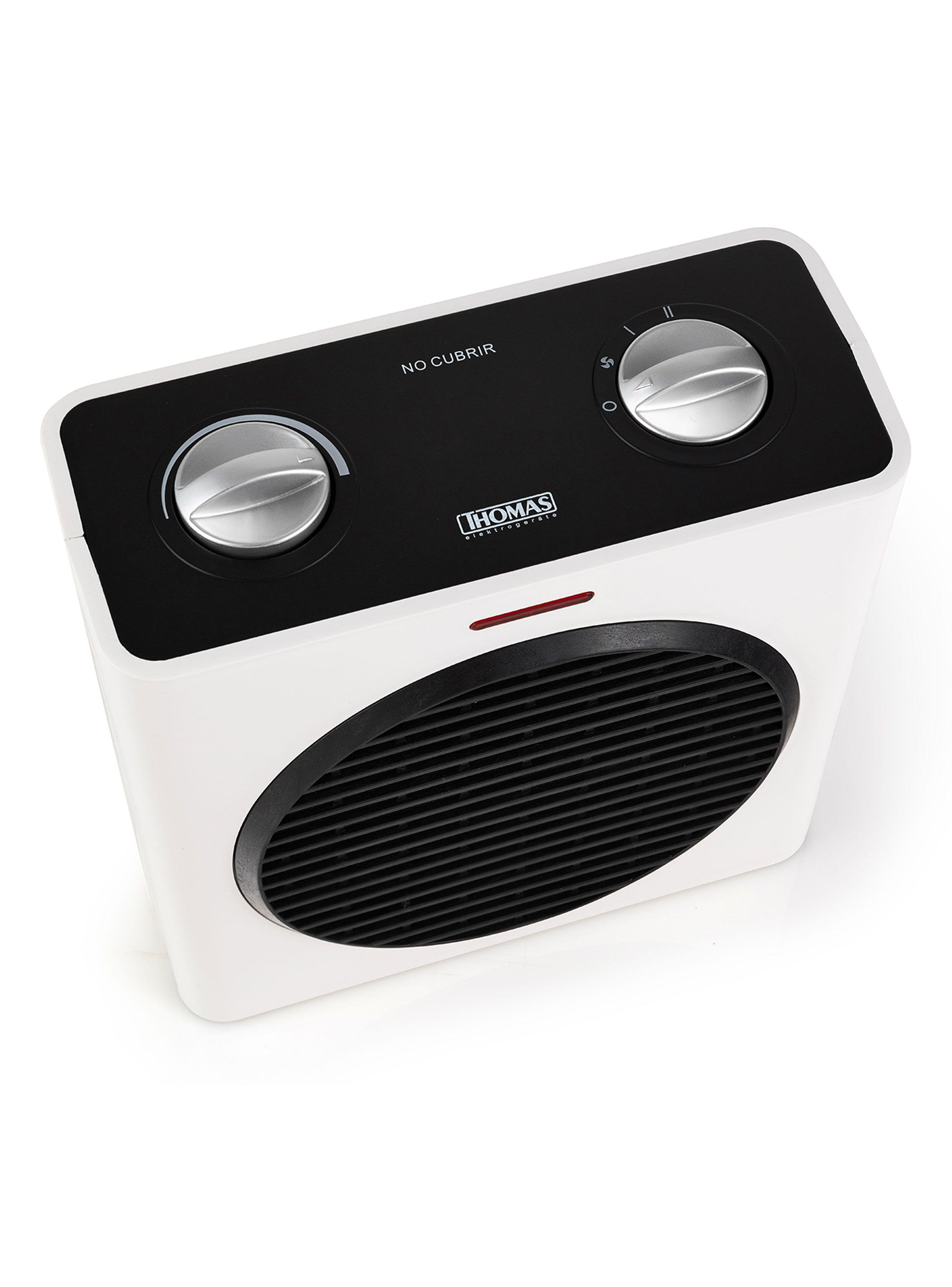 Termoventilador 2000W TH-FH30-4