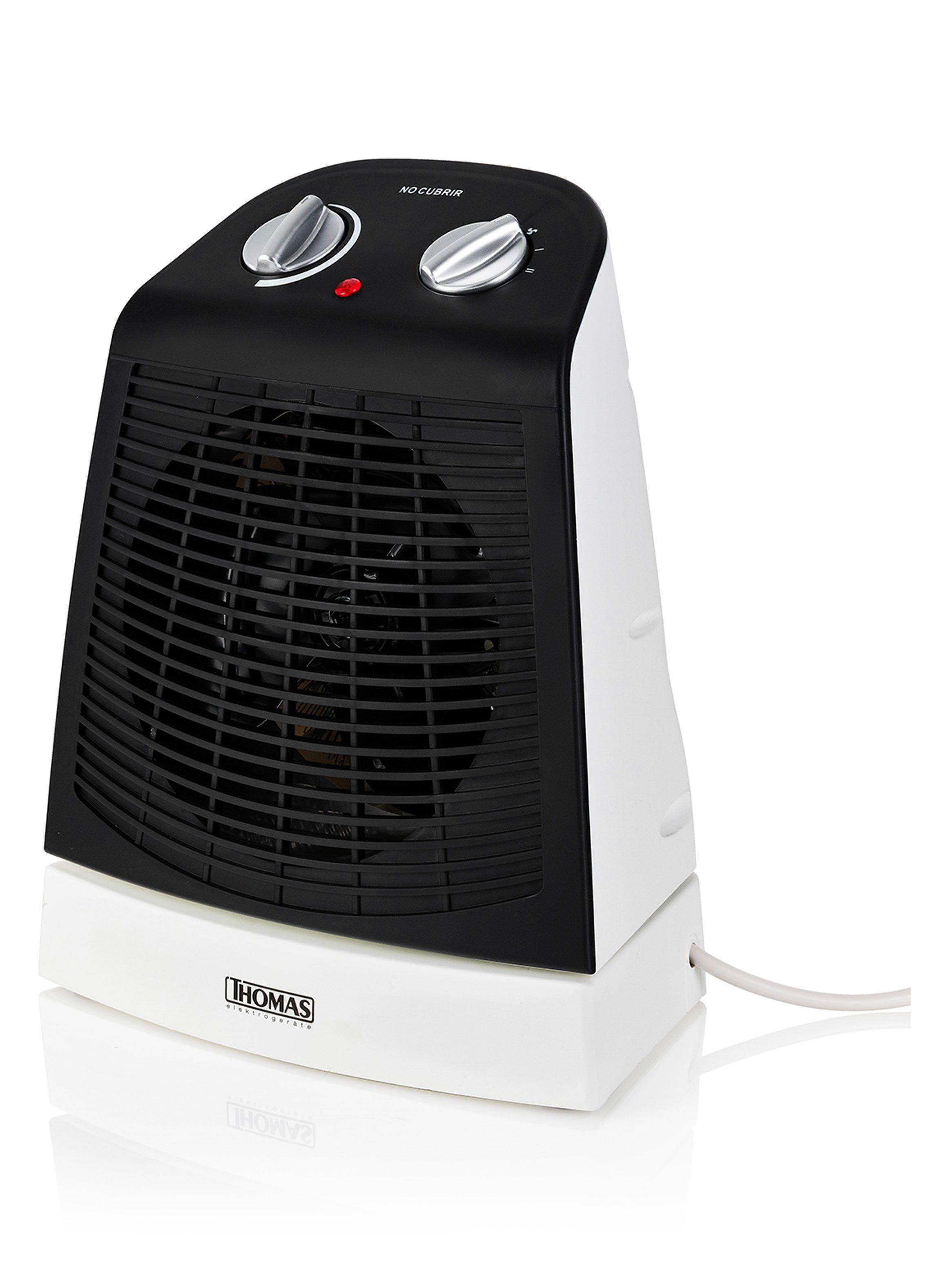 Termoventilador 2000W TH-FH31-2
