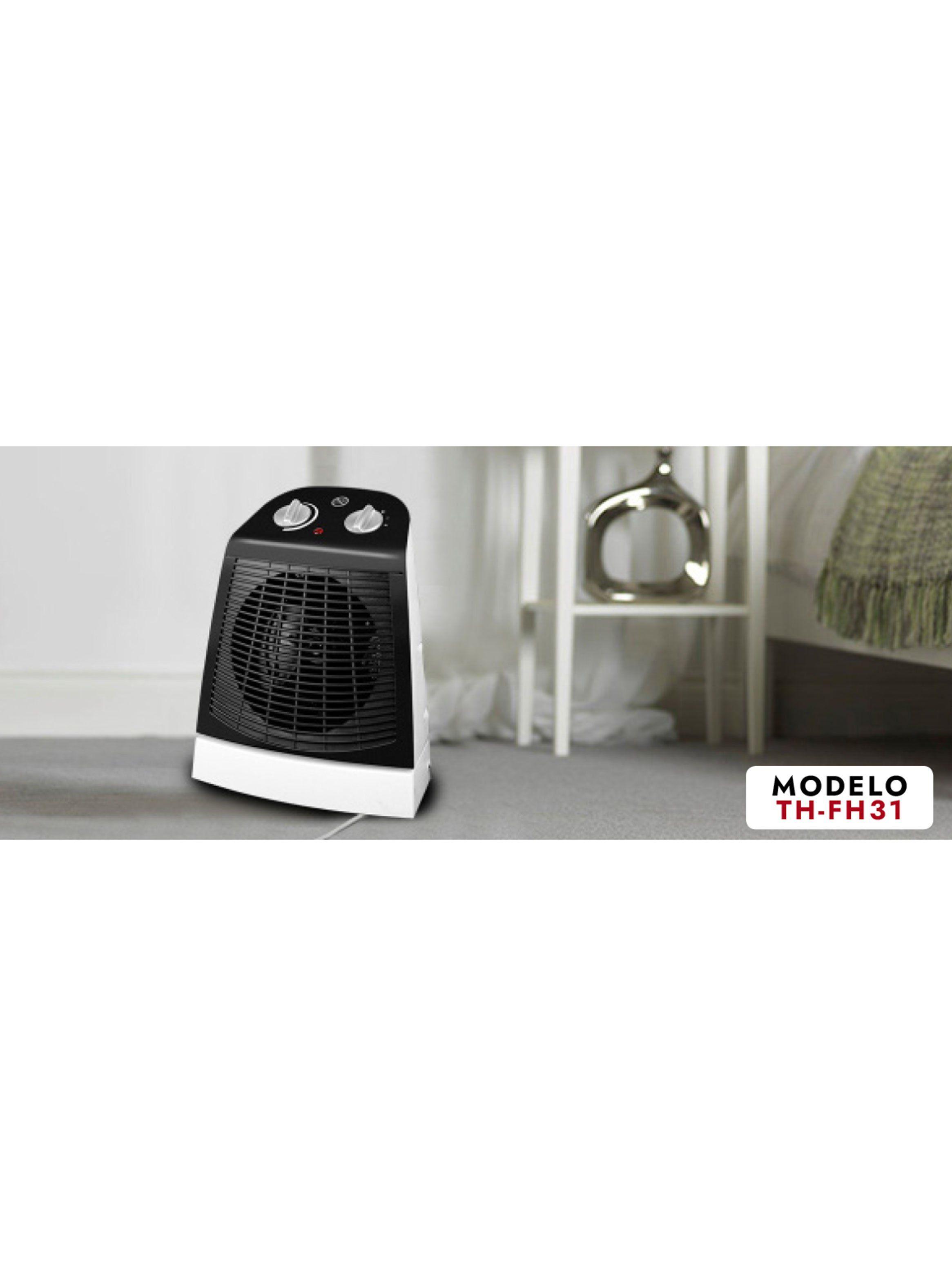 Termoventilador 2000W TH-FH31-5