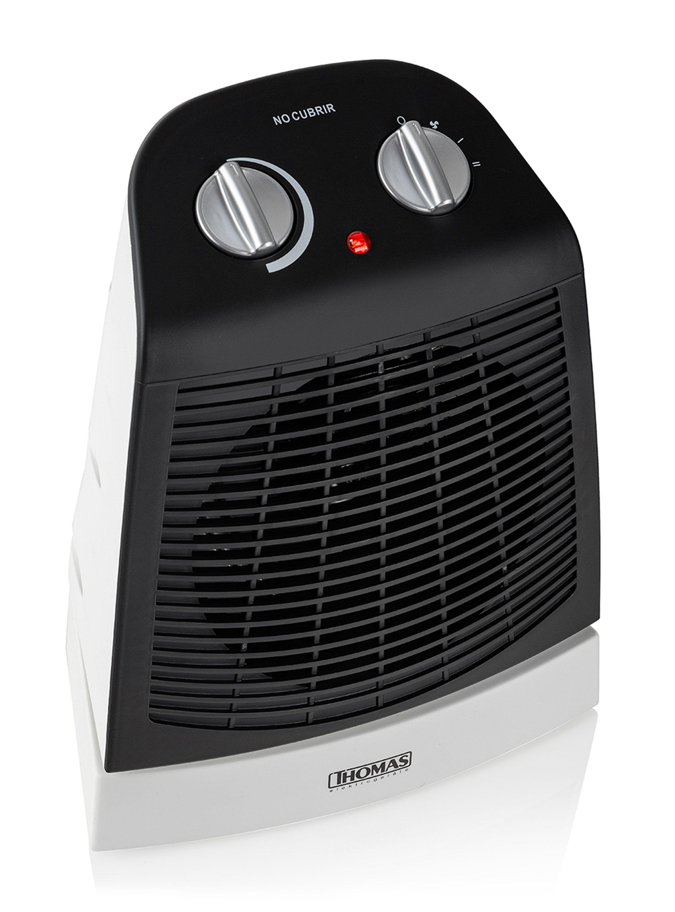 Termoventilador 2000W TH-FH31-3