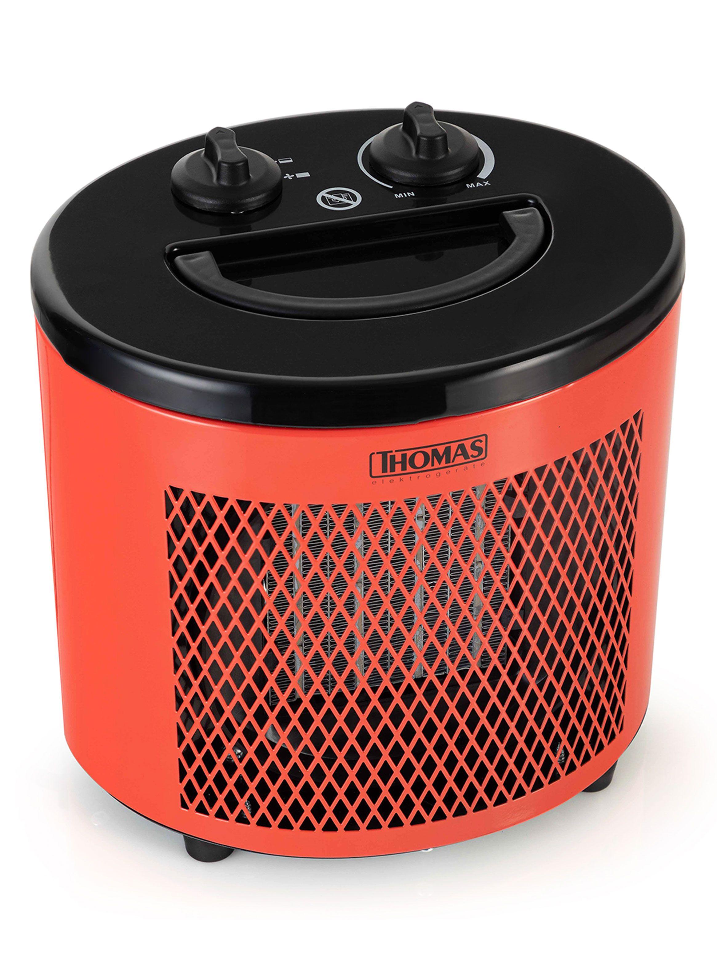 Termoventilador Cerámico 2000W TH-CH40-4