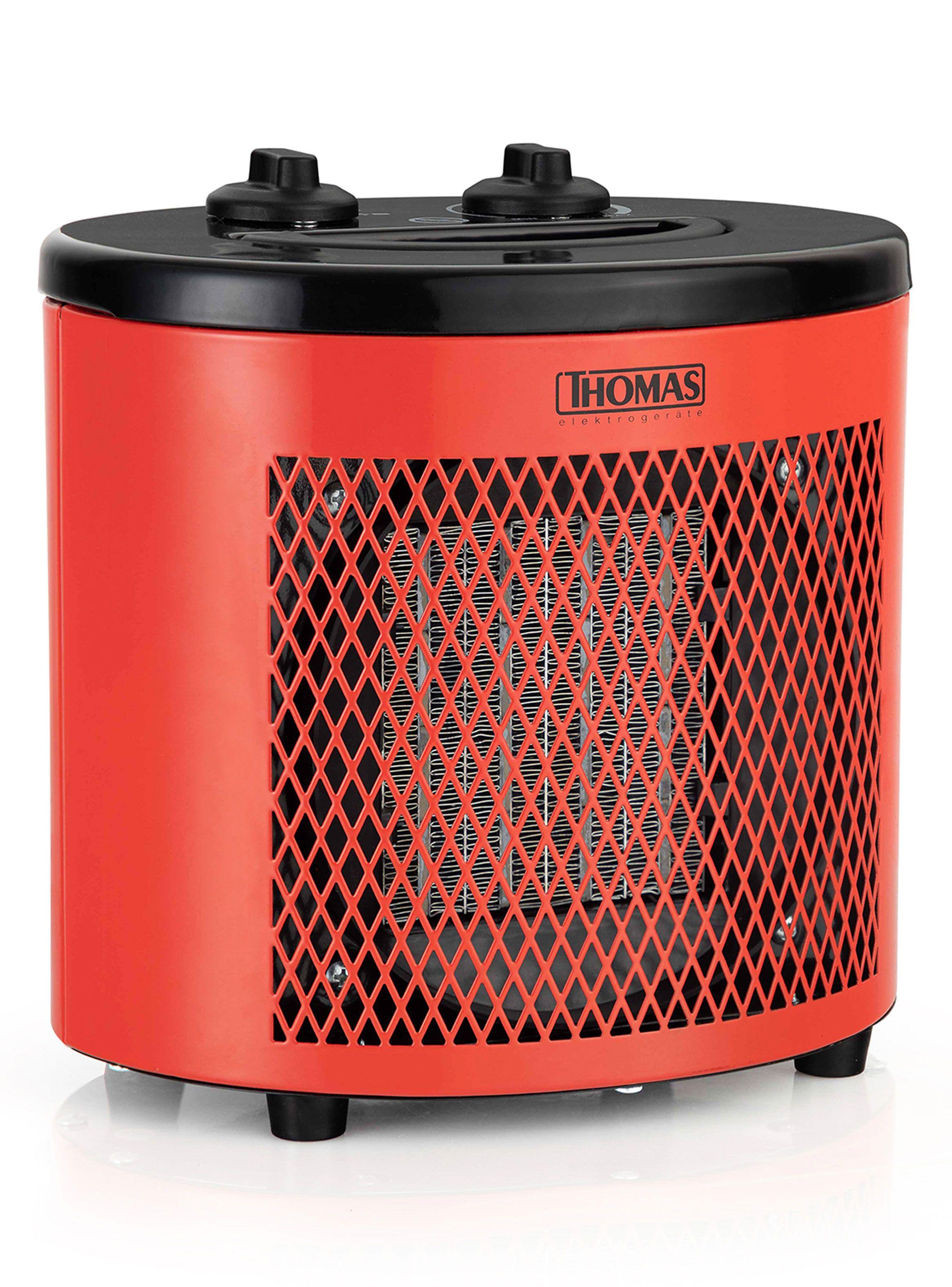 Termoventilador Cerámico 2000W TH-CH40-1