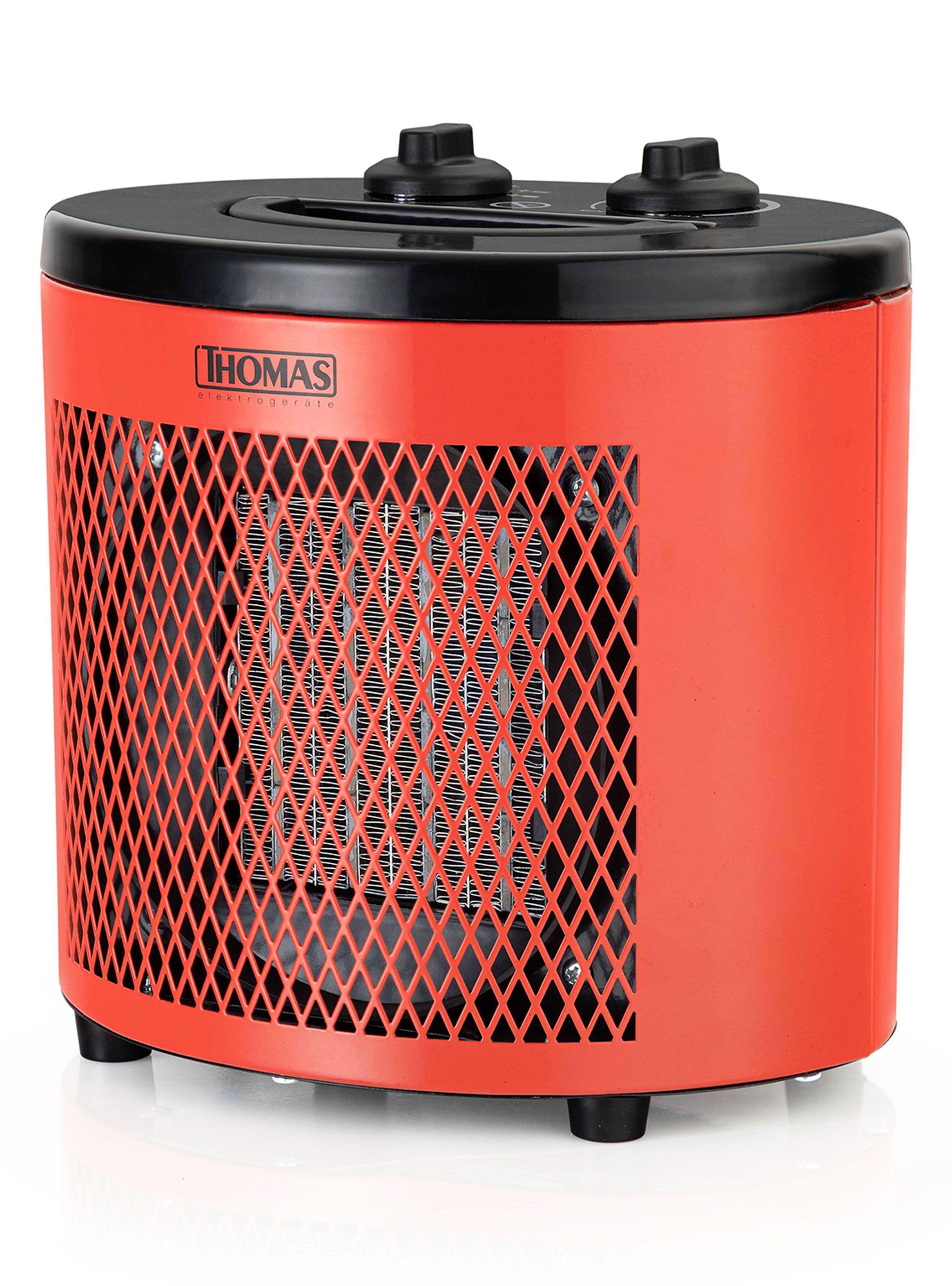 Termoventilador Cerámico 2000W TH-CH40-2