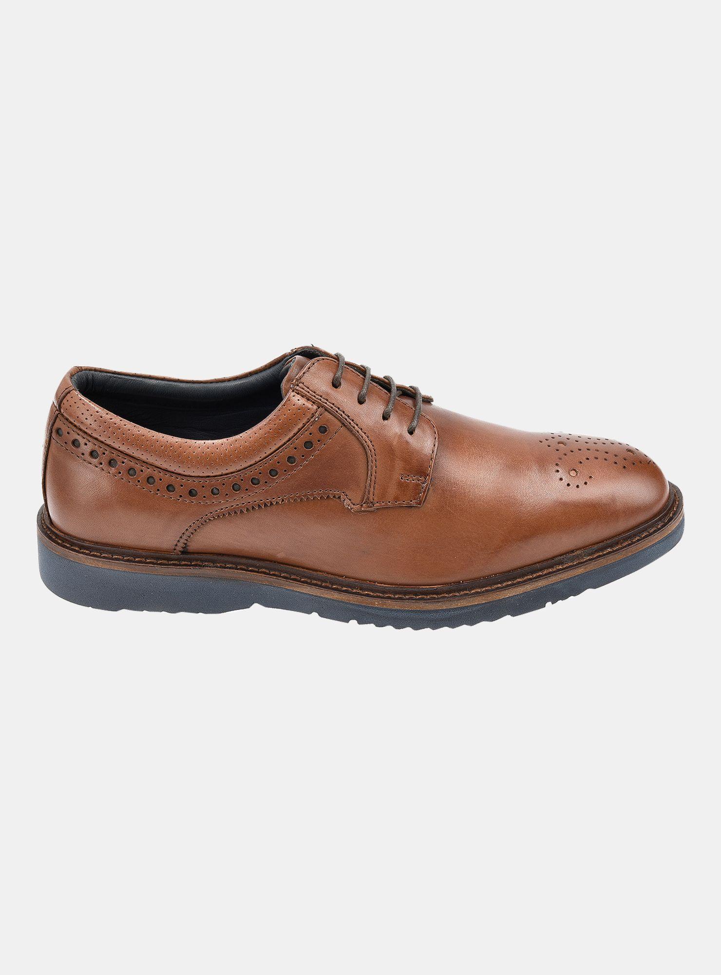 Zapato Mr&Ms MR&MS Urban Brogue Casual-0