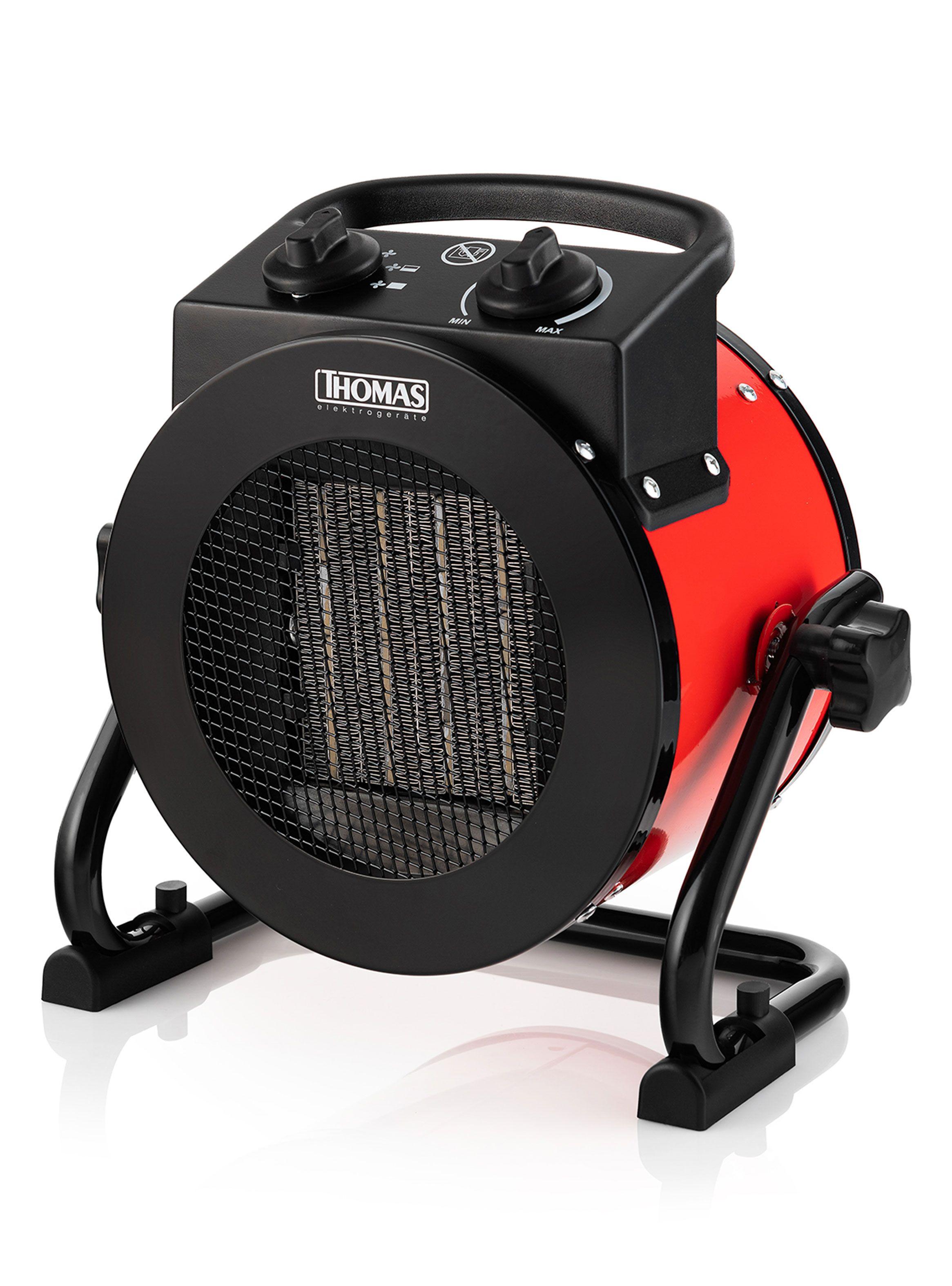 Termoventilador Cerámico 2000W TH-CH41-2