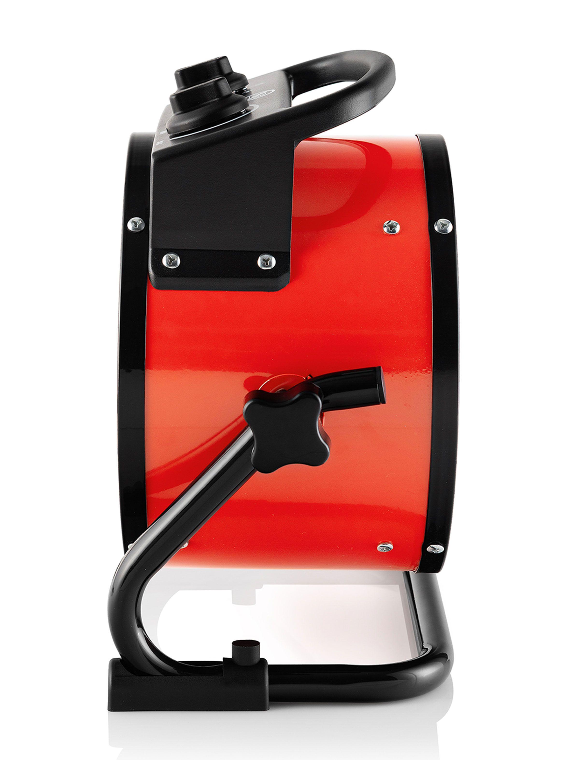 Termoventilador Cerámico 2000W TH-CH41-3