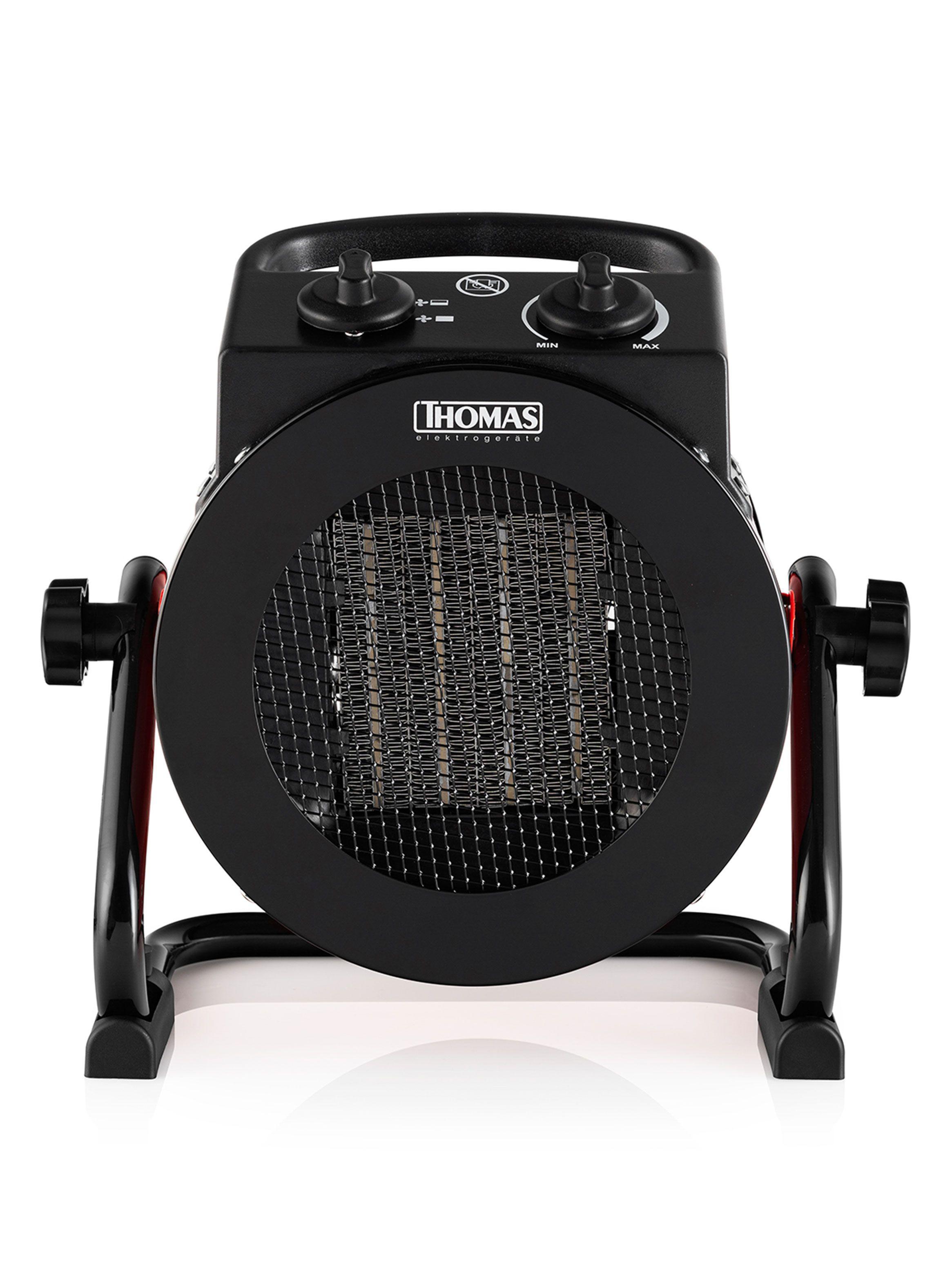 Termoventilador Cerámico 2000W TH-CH41-0