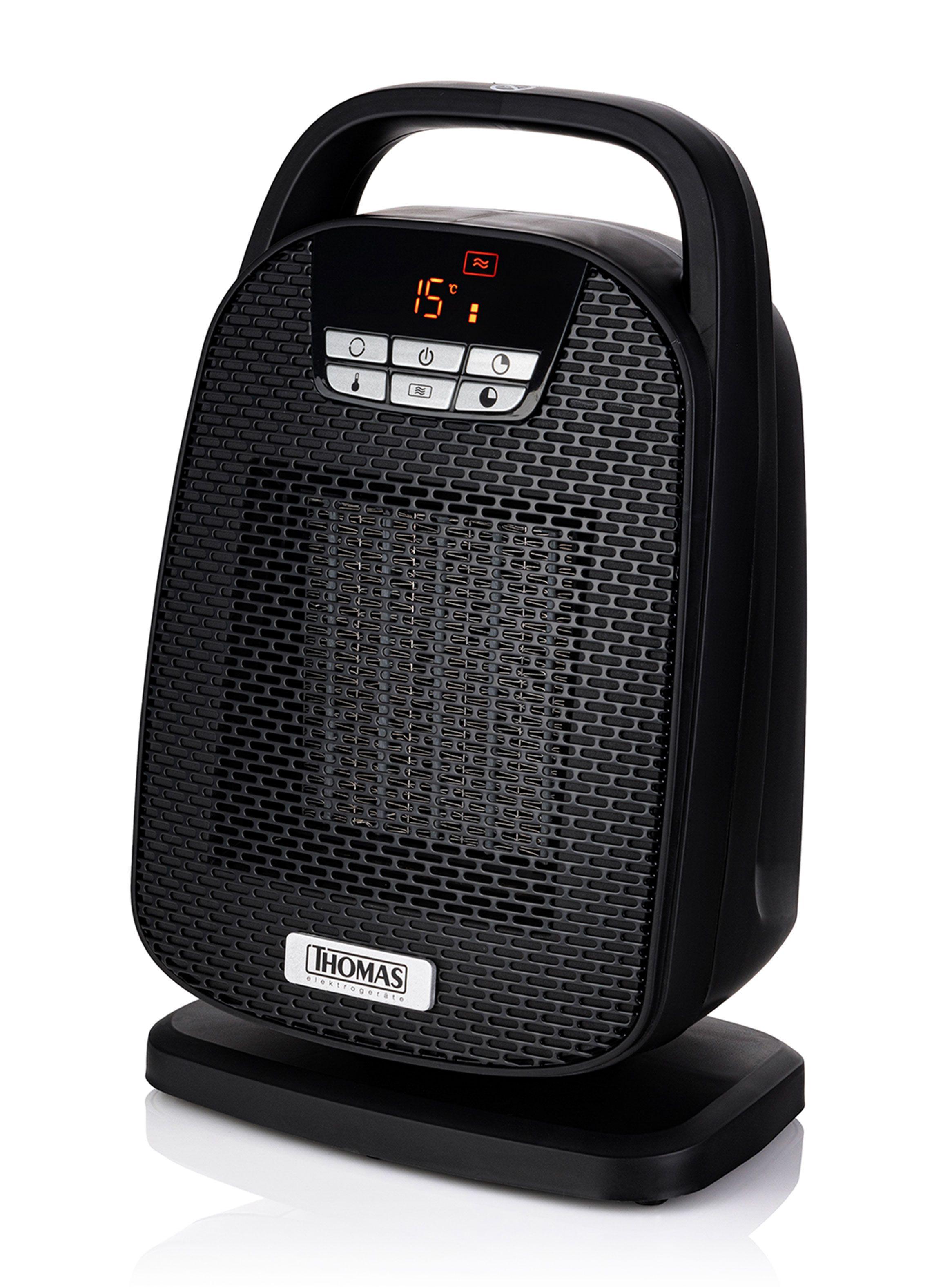 Termoventilador Cerámico 2000W TH-CH42-2