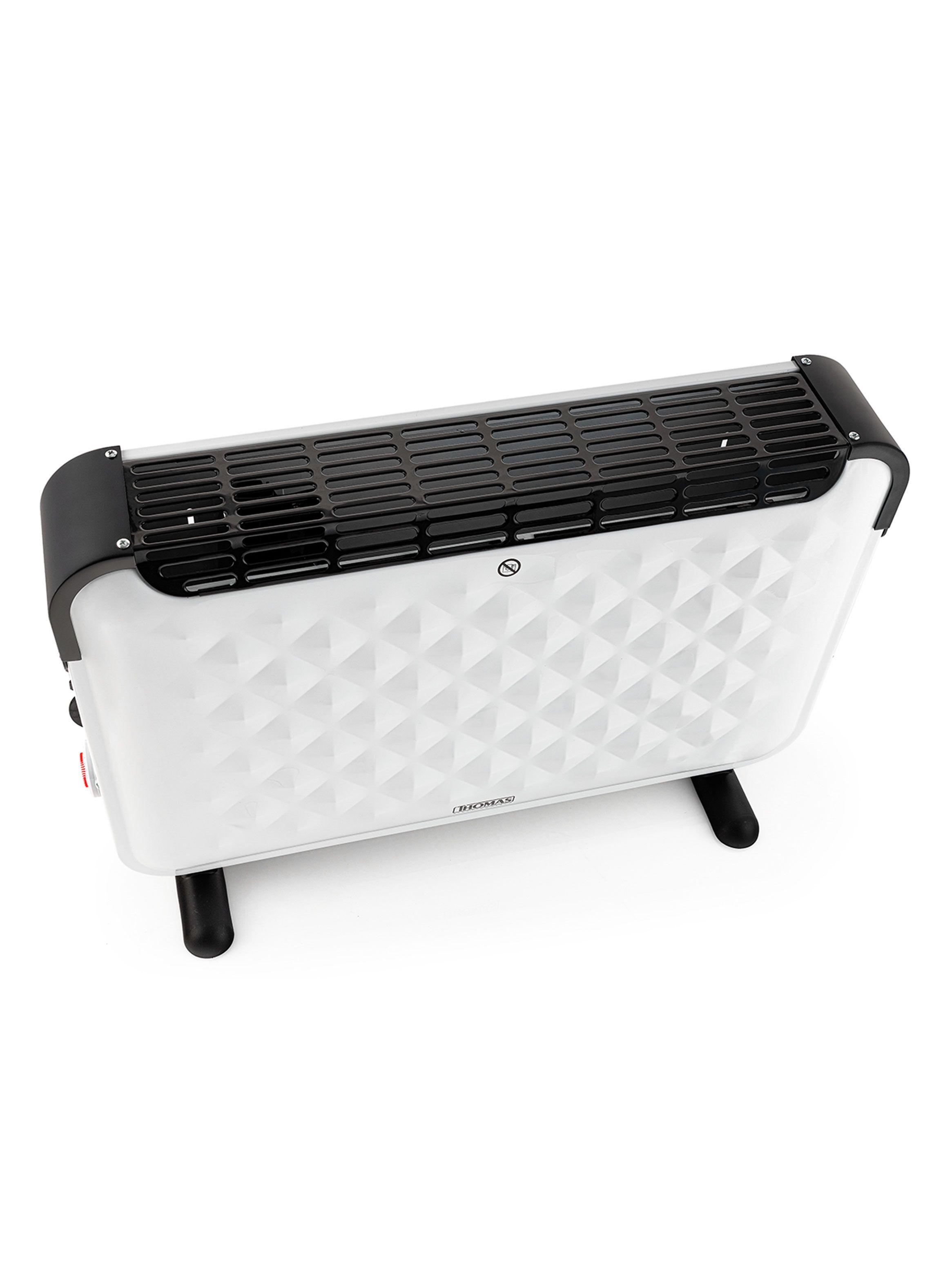 Panel Eléctrico 2000W TH-CV51-3
