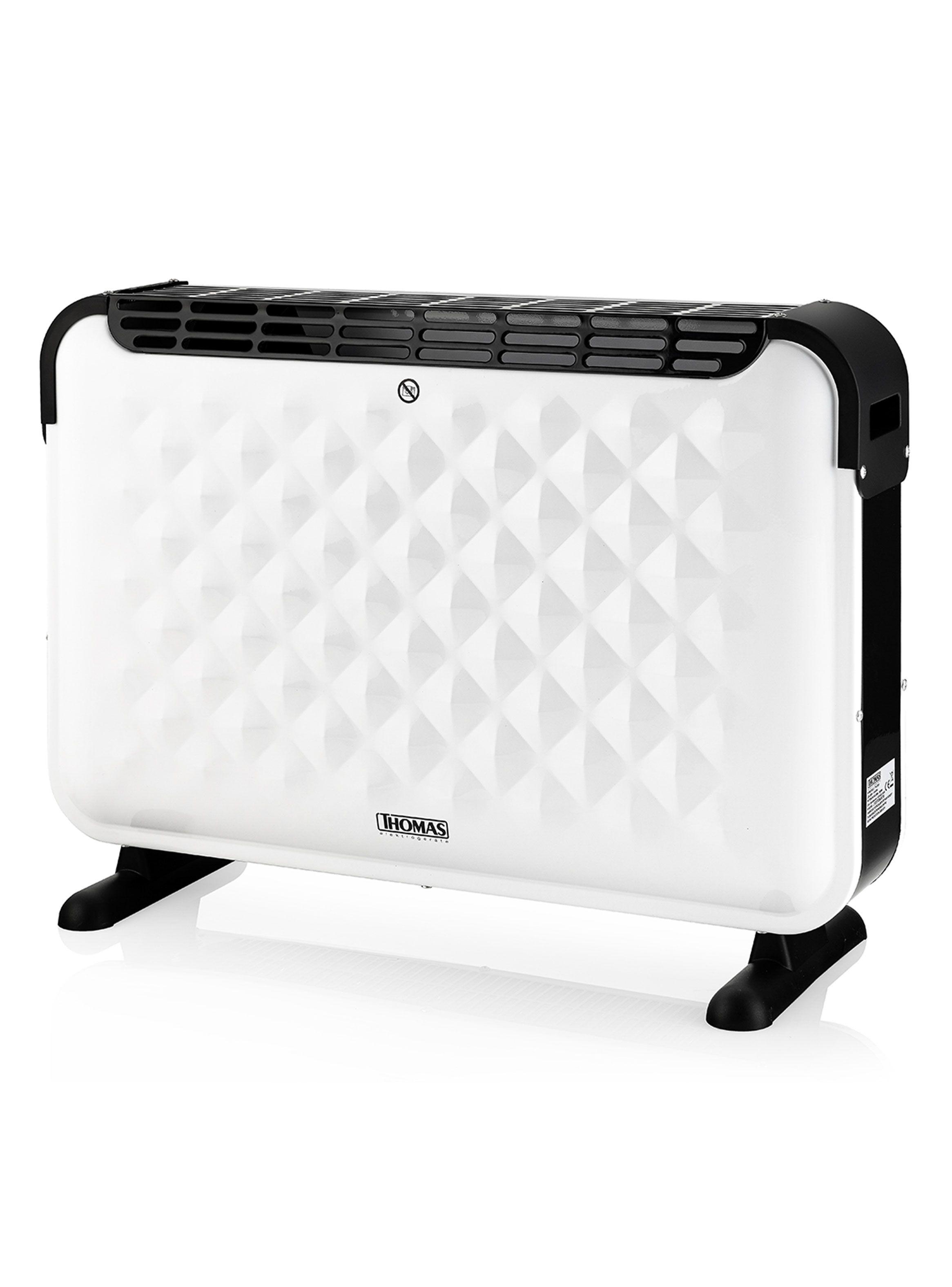 Panel Eléctrico 2000W TH-CV51-2