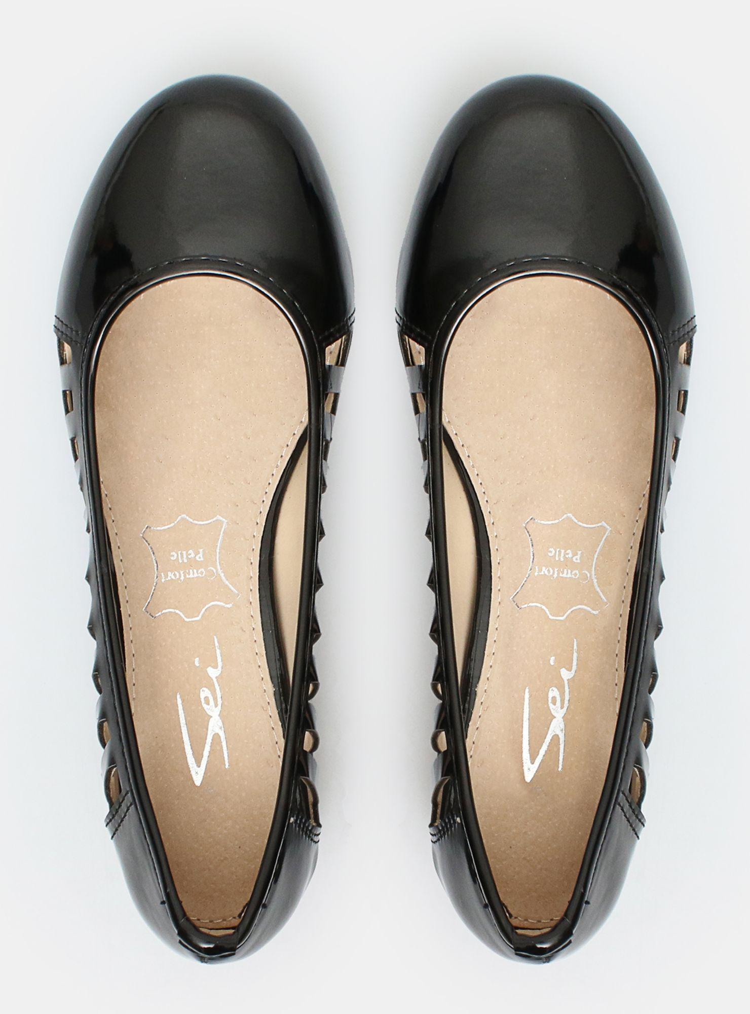 Ballerina Sei 23180I Casual-3