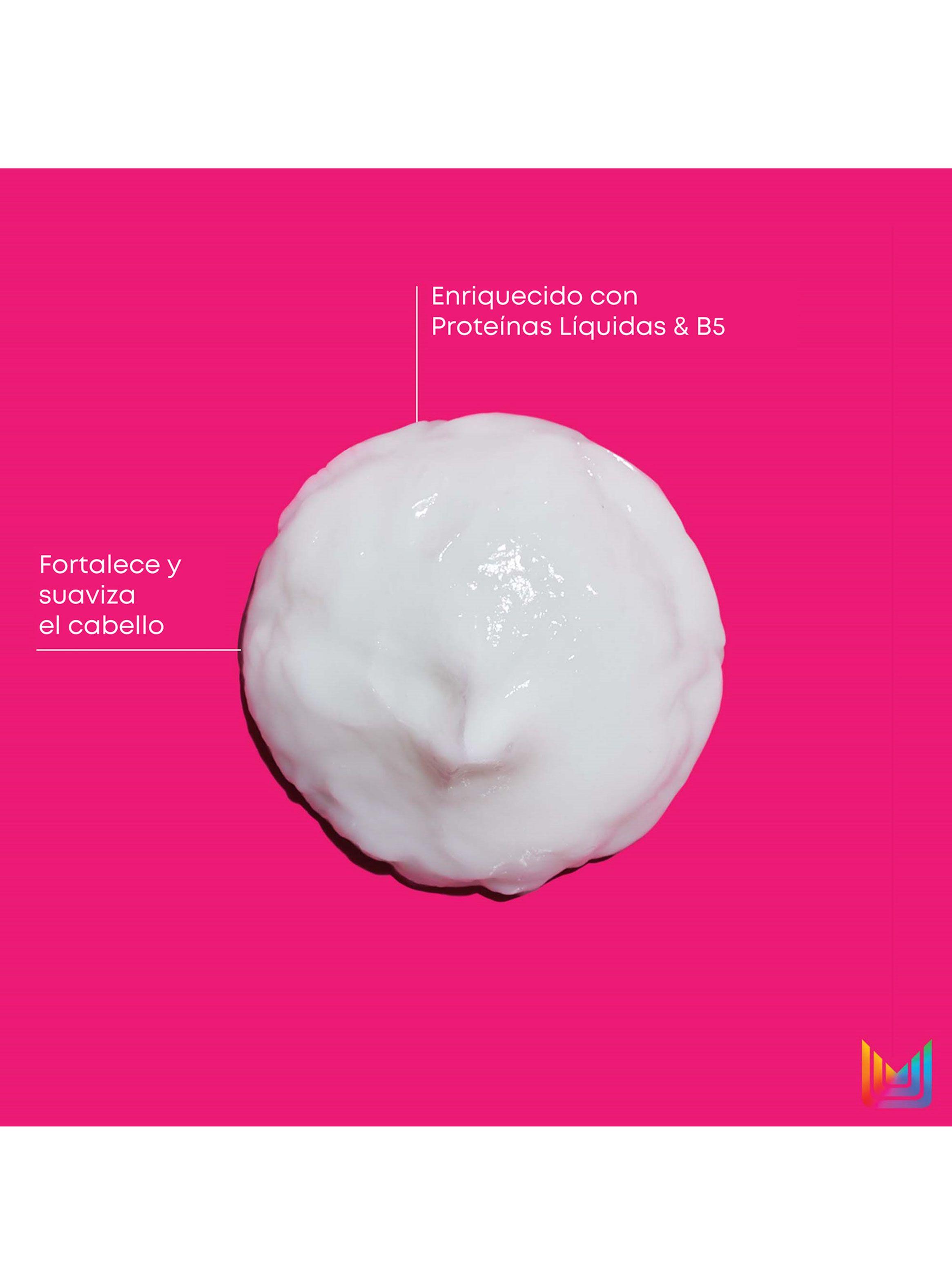 Acondicionador Reparación del Cabello Dañado Instacure 300 ml Matrix-2