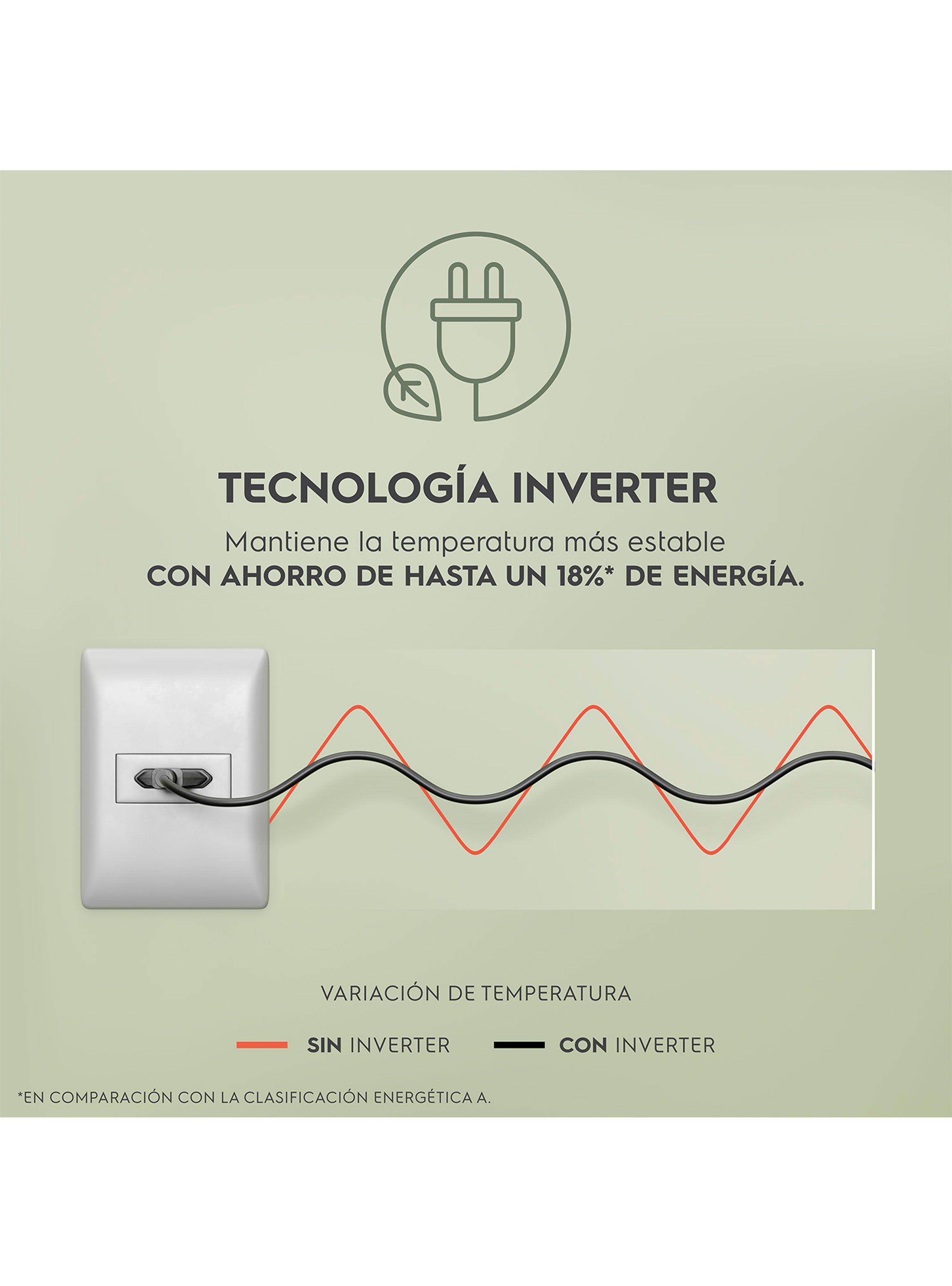 Refrigerador Side by Side No Frost 426 Litros MAS430 Inox-6
