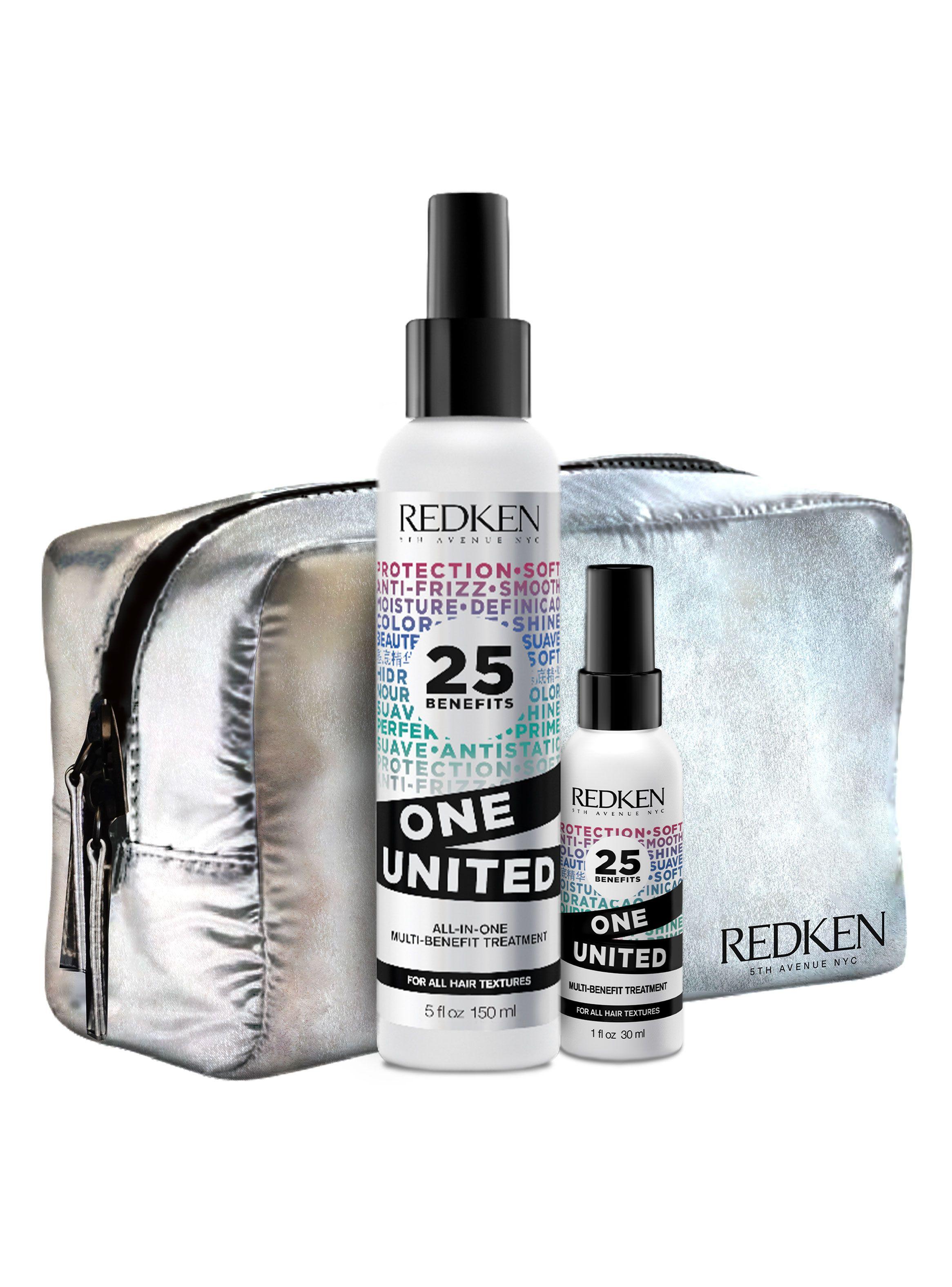Set Spray Multi-Beneficios One United 150ml + 30ml-0