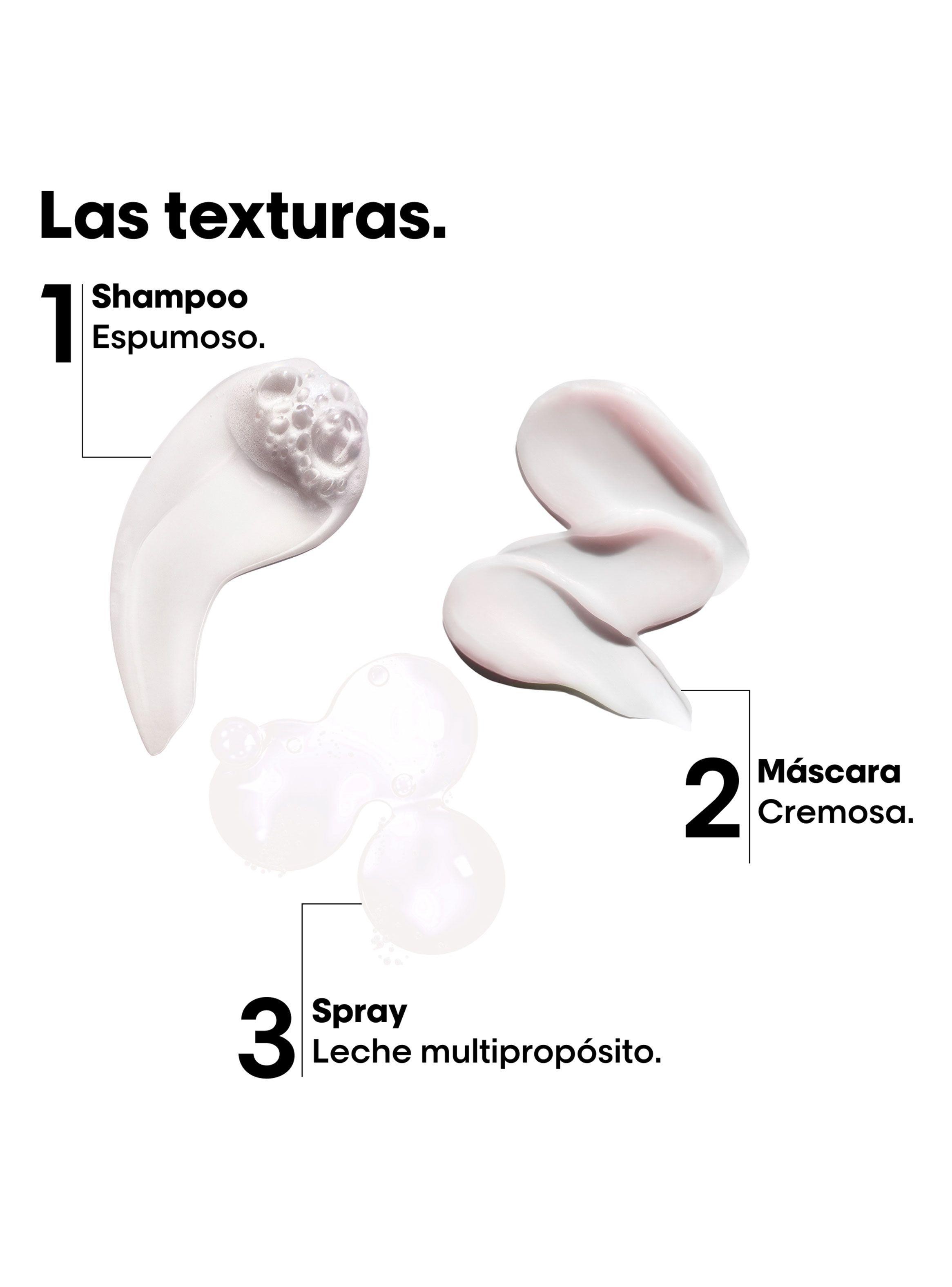 Set Cuidado del Color Vitamino Color Shampoo 300ml + Máscara 250ml + 10 en 1 Spray Vitamino 190ml-1