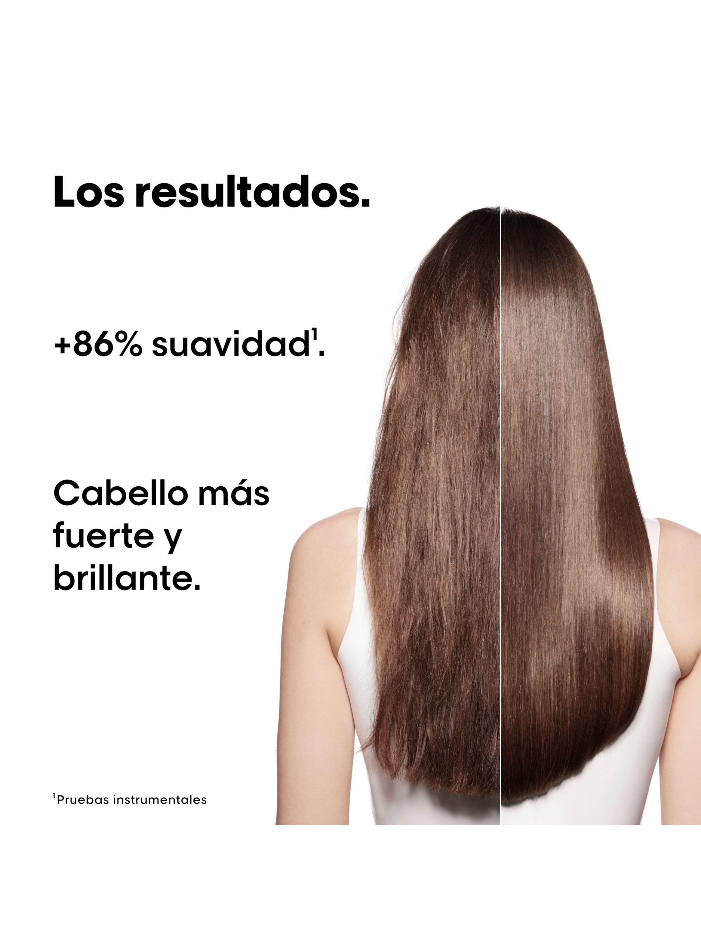 absolution La Crème セット Set Reparación Estructura Molecular Cabello Absolut Repair