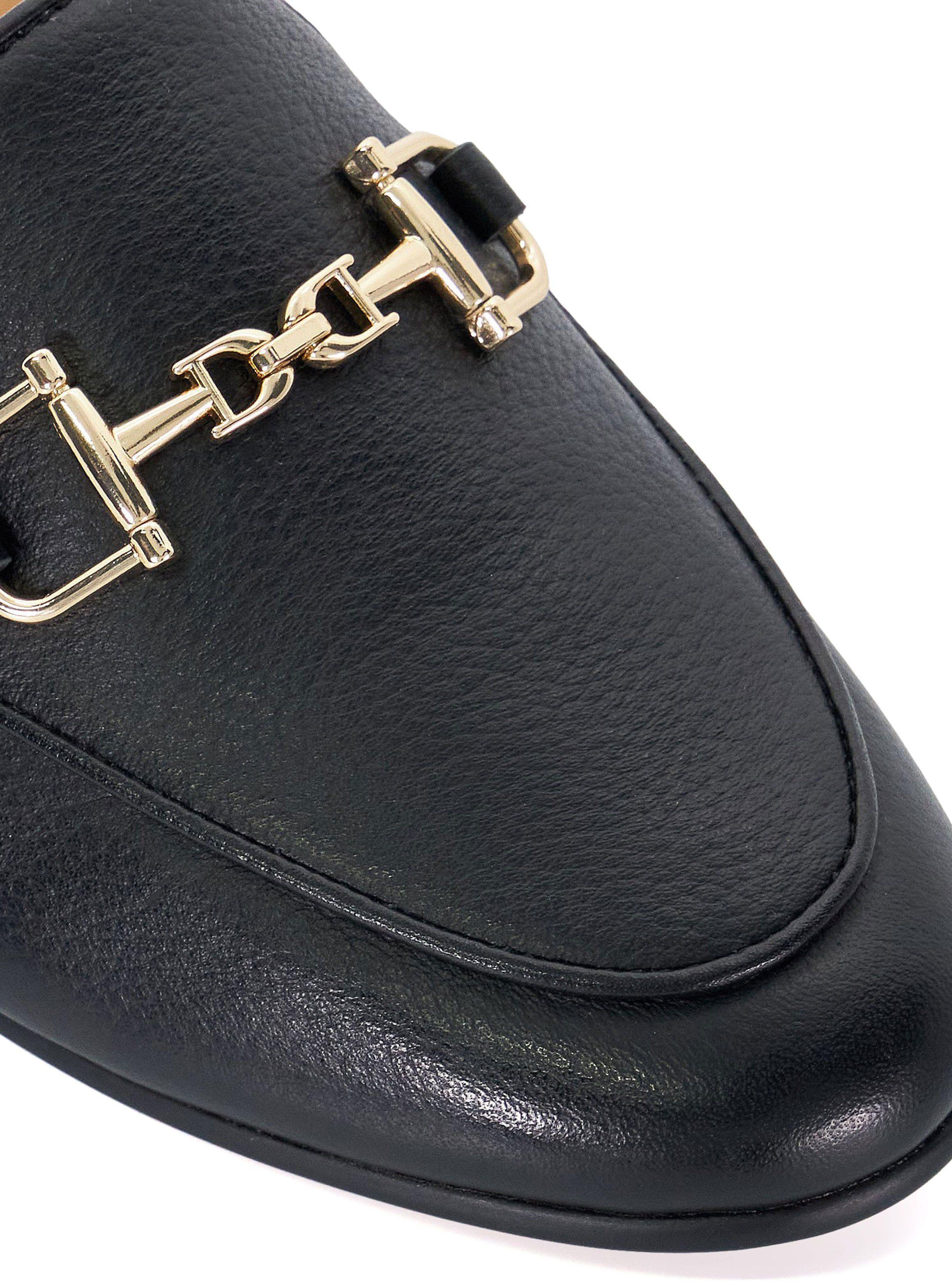 Zapato Casual Cuero Glow Mujer-4