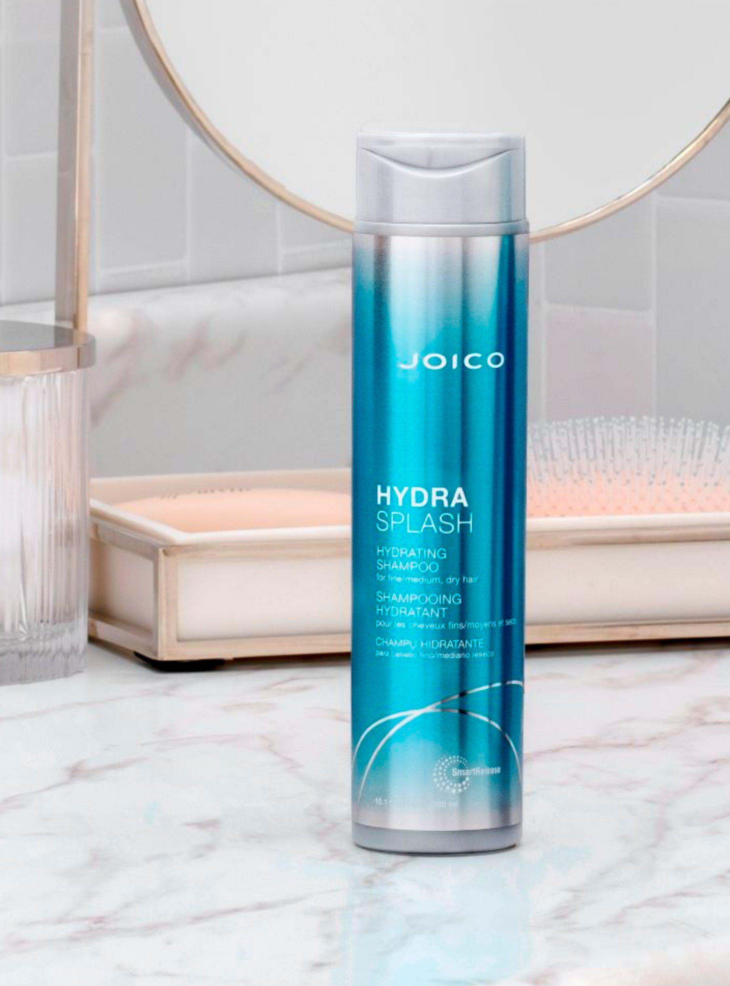 Set Shampoo 300 ml + Acondicionador 250 ml Hydrasplash-2