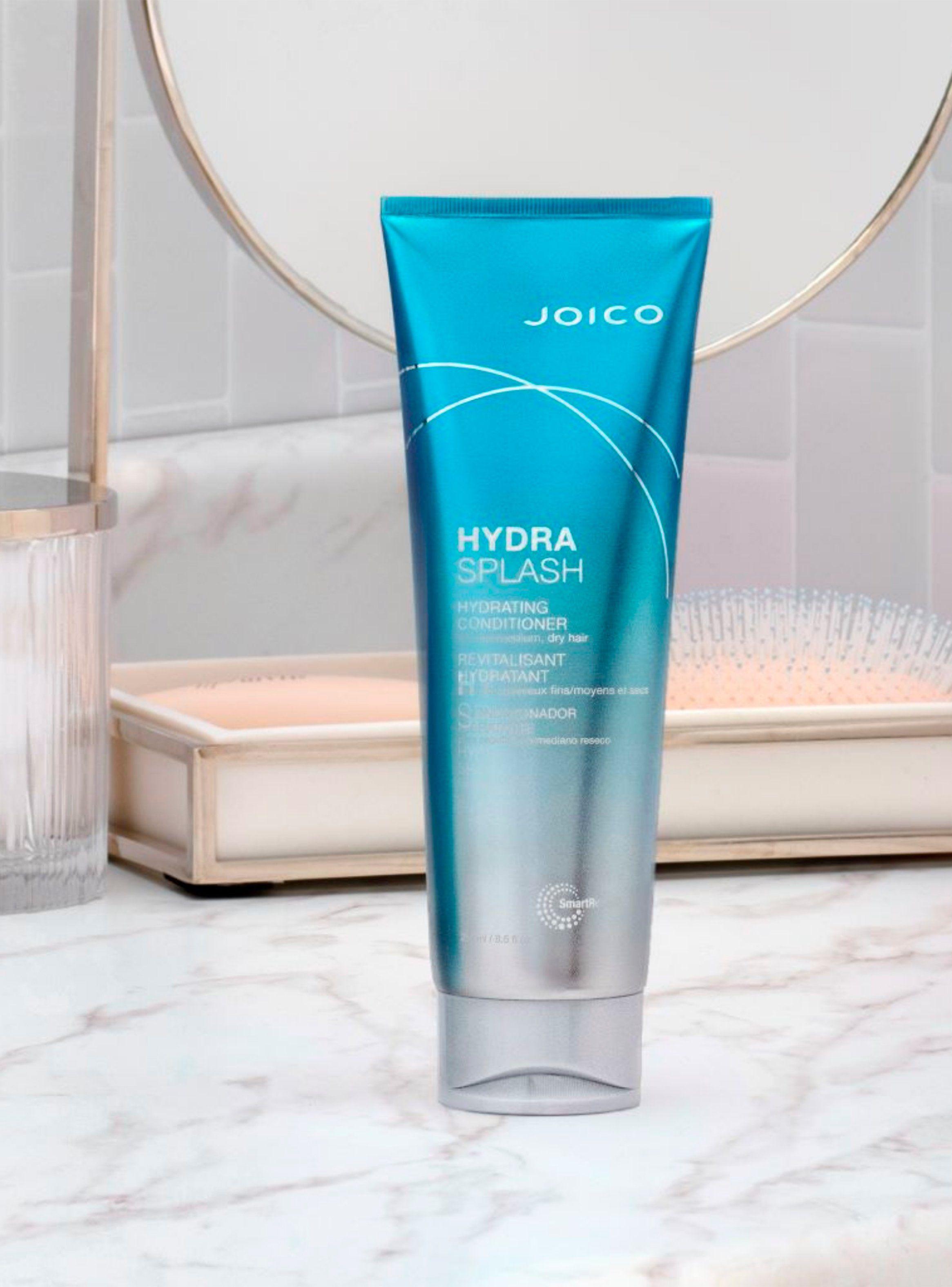Set Shampoo 300 ml + Acondicionador 250 ml Hydrasplash-3