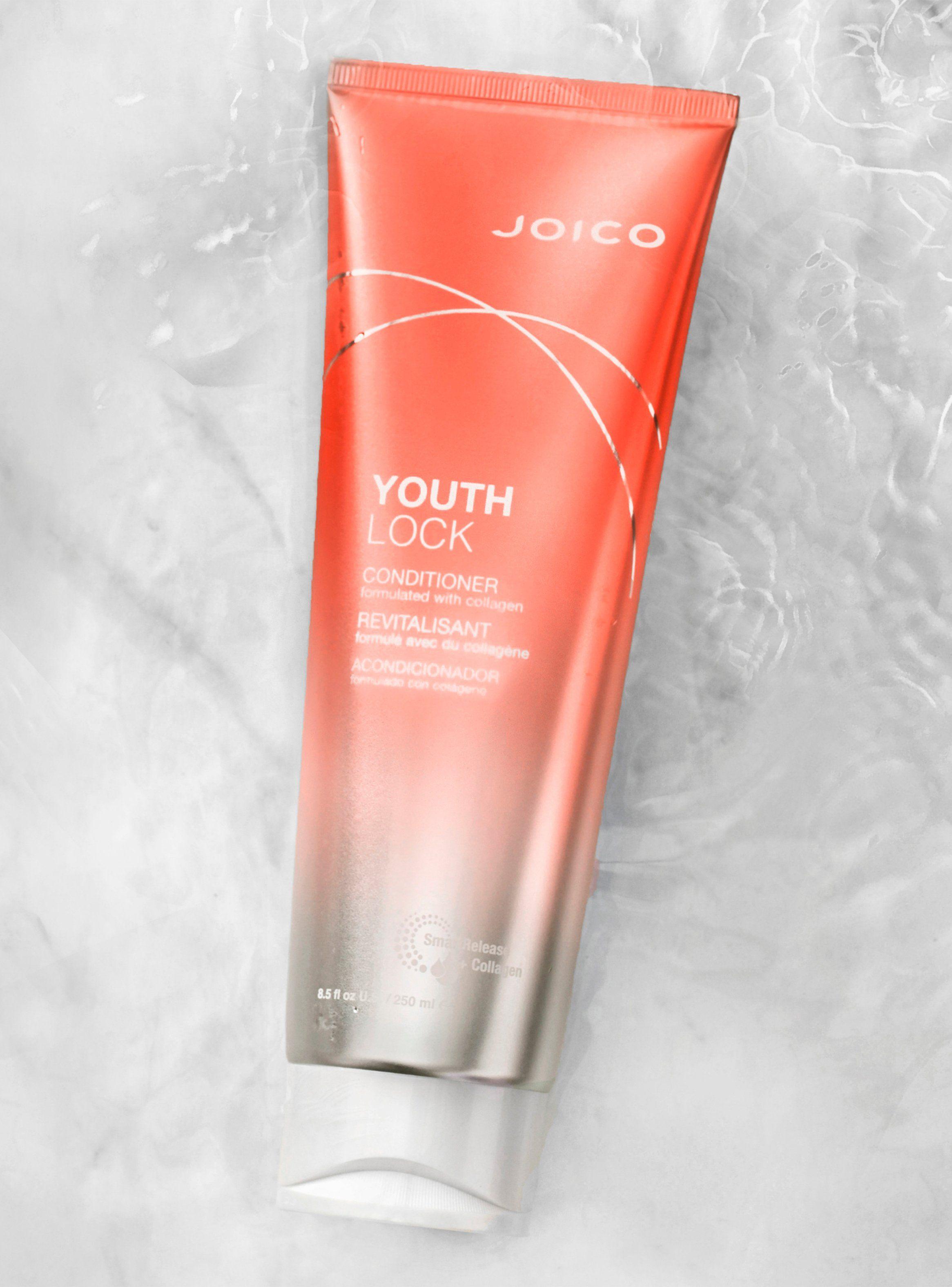 Set Shampoo 300 ml + Acondicionador 250 ml Youthlock-3