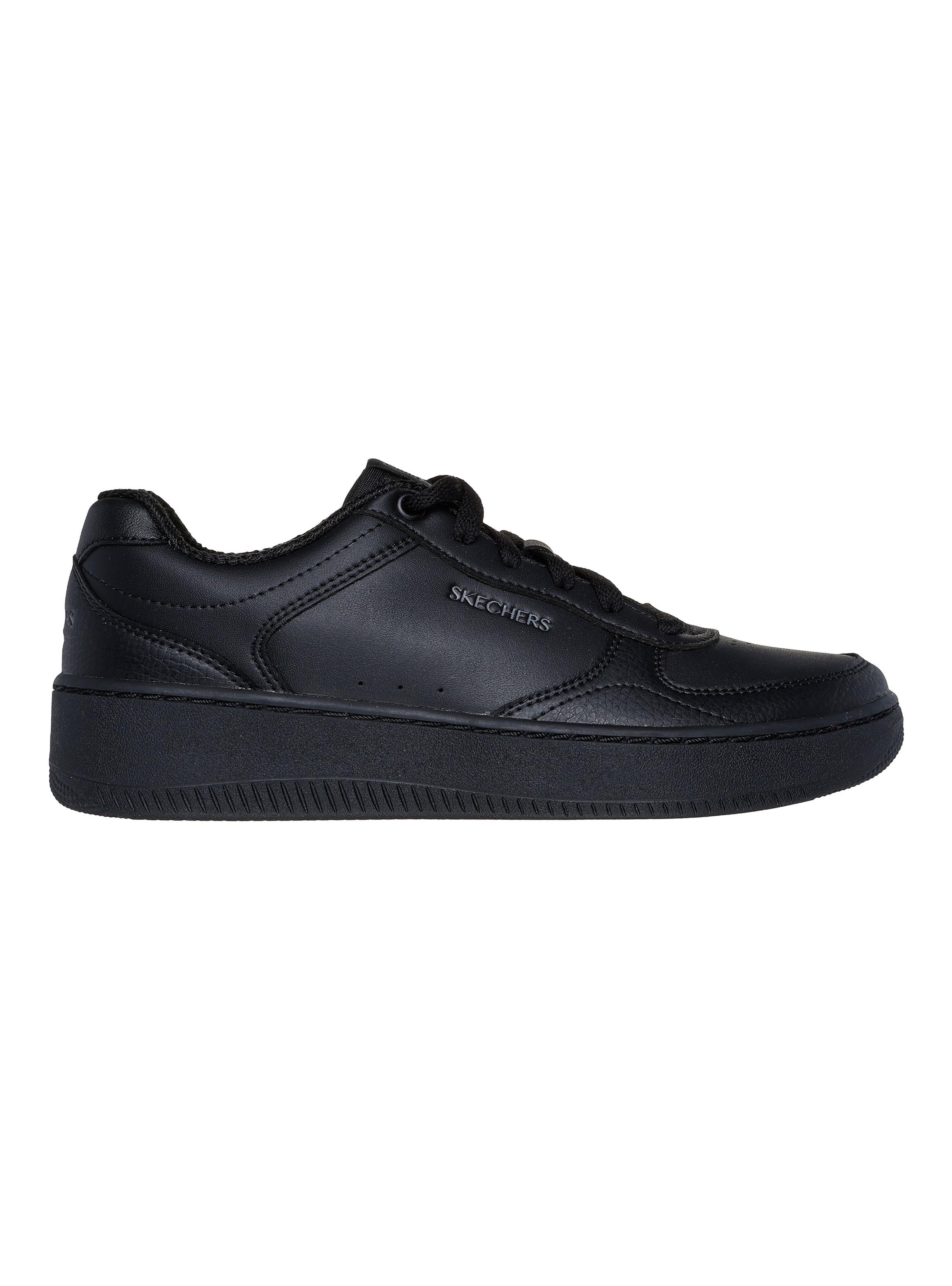 Zapatilla Escolar Logo Sport Court 2.0 Mujer-0
