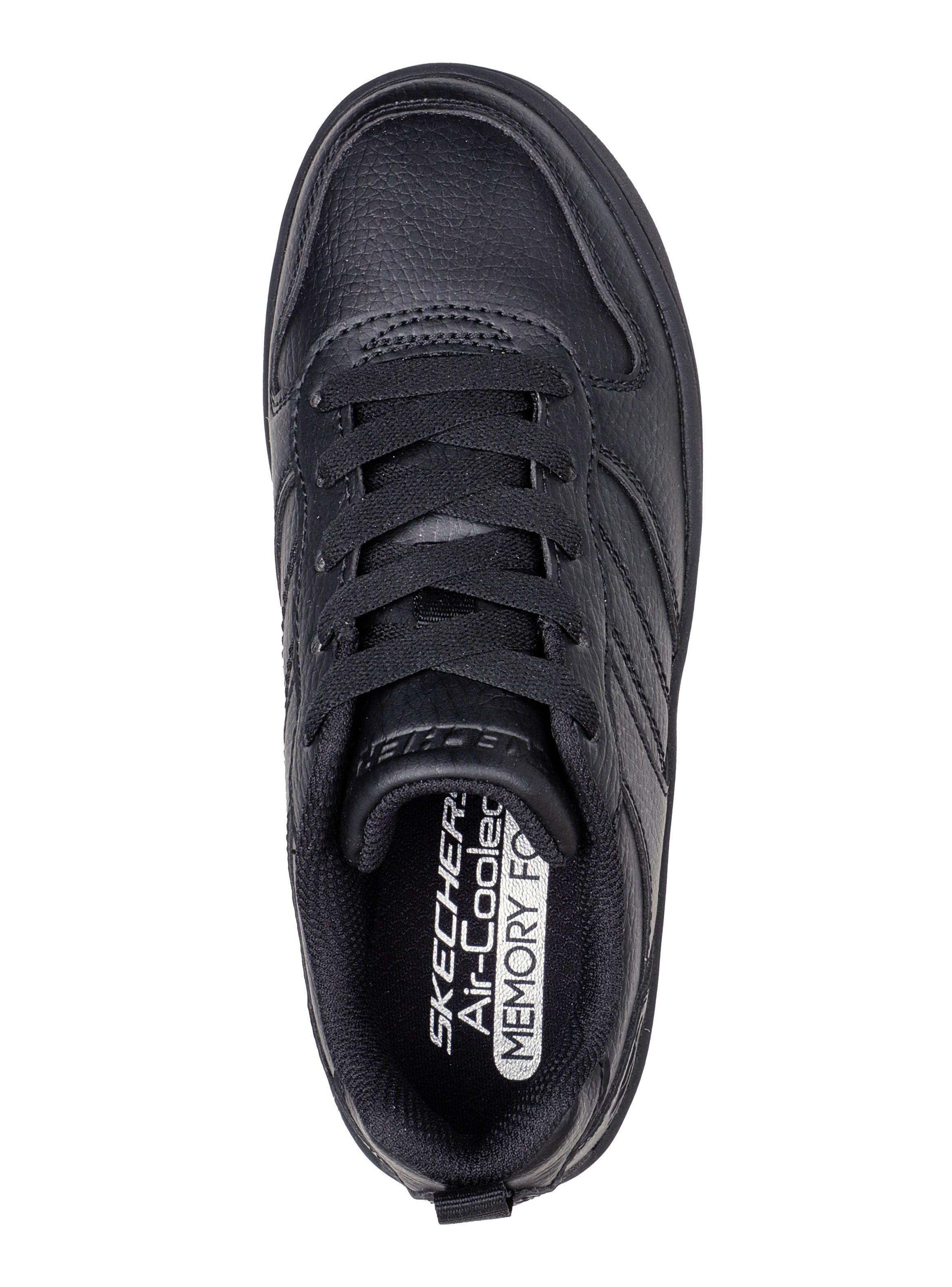 Zapatilla Escolar Sport Court 92 Niño-3