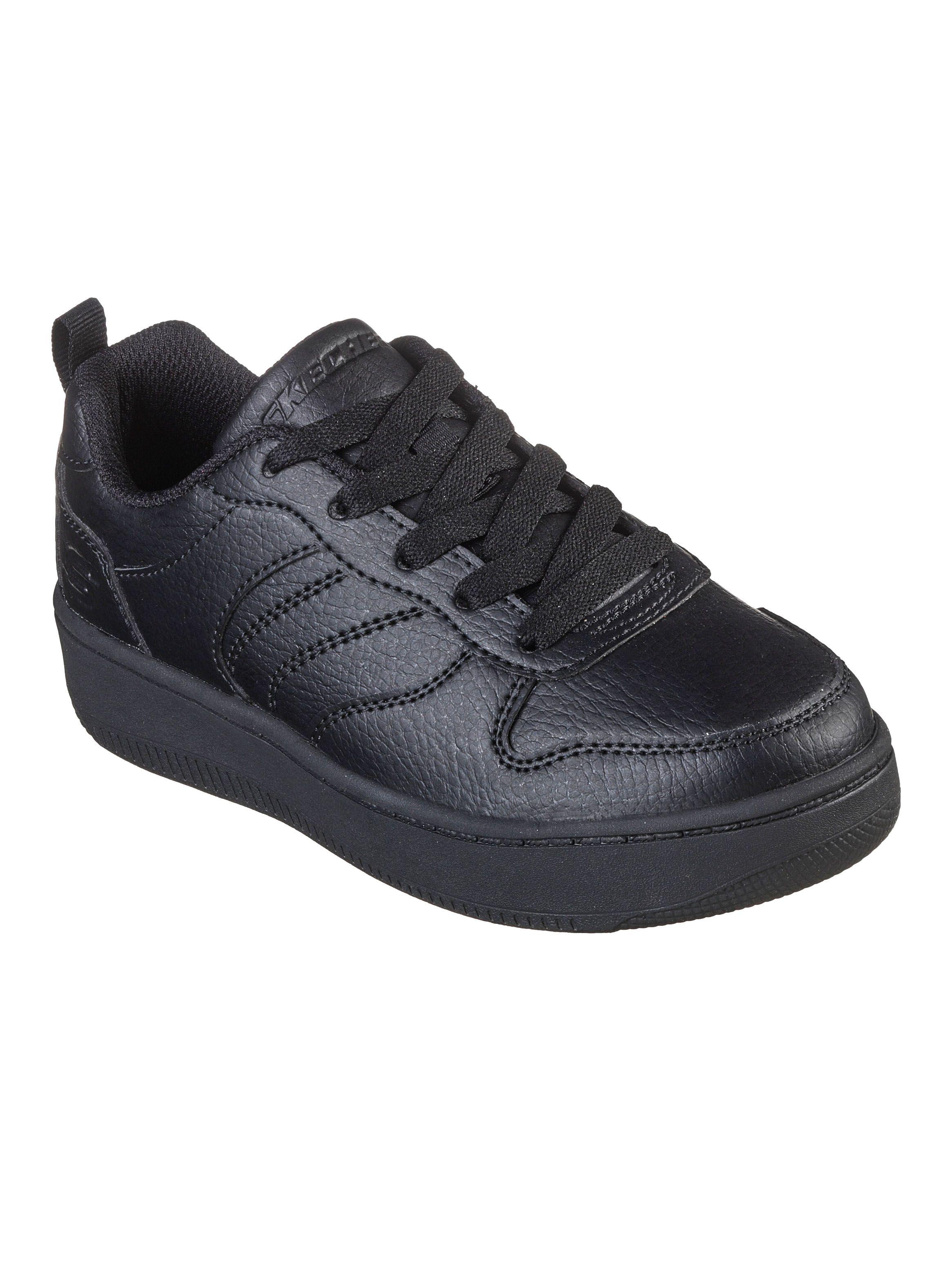 Zapatilla Escolar Sport Court 92 Niño-1
