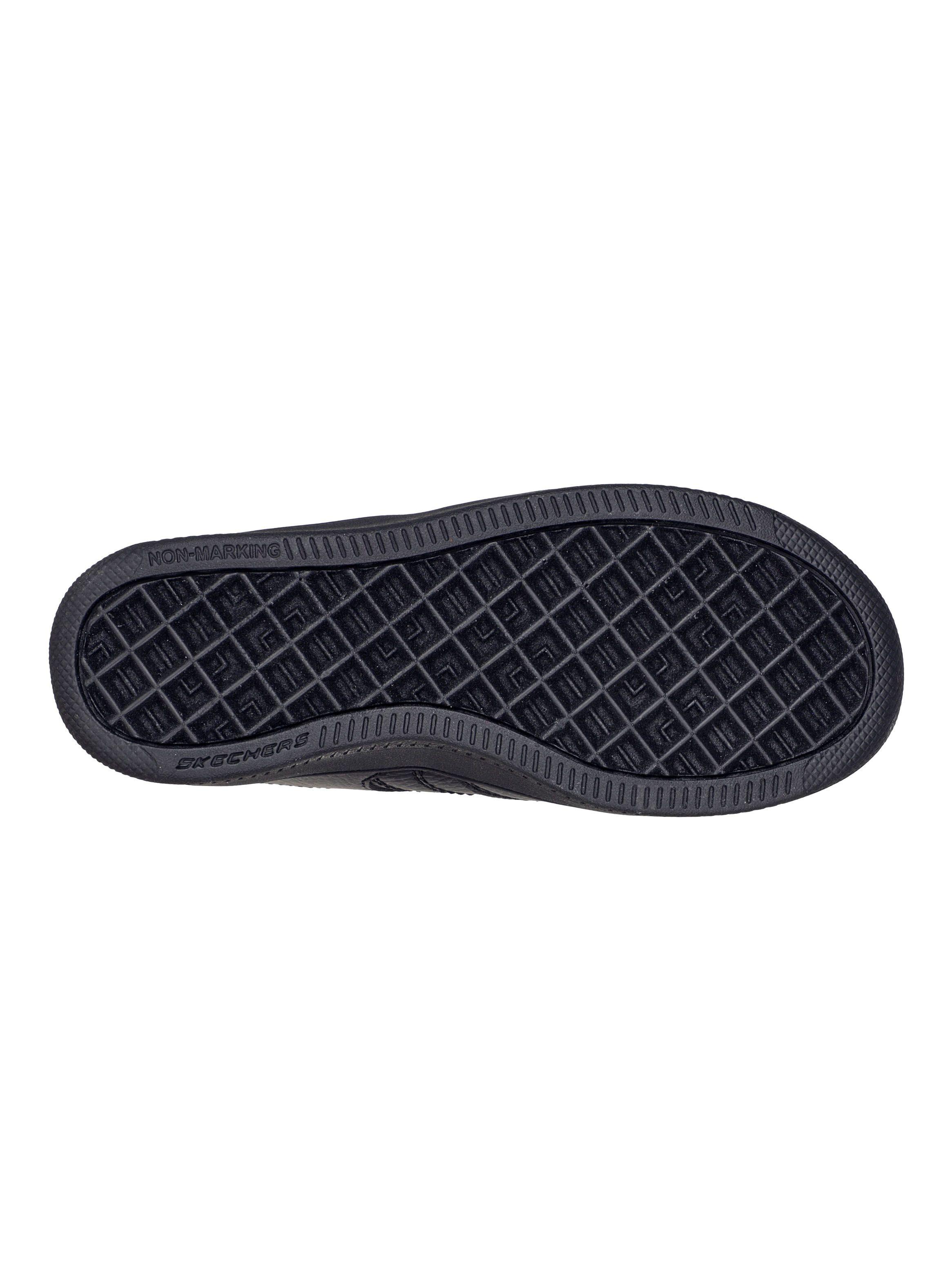 Zapatilla Escolar Sport Court 92 Niño-4