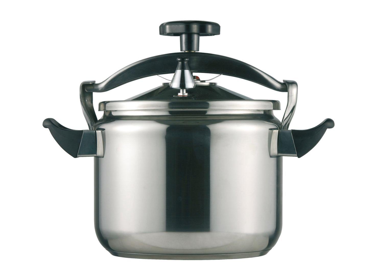 Olla a Presión Qualita 8 Litros-1
