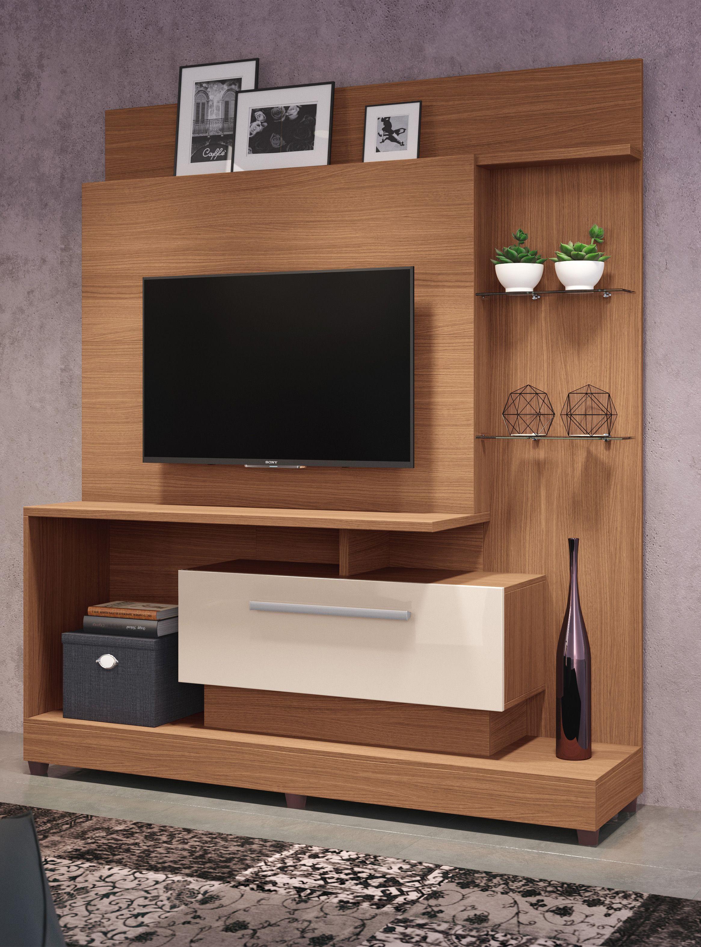 Home Theater Colt Nature-4