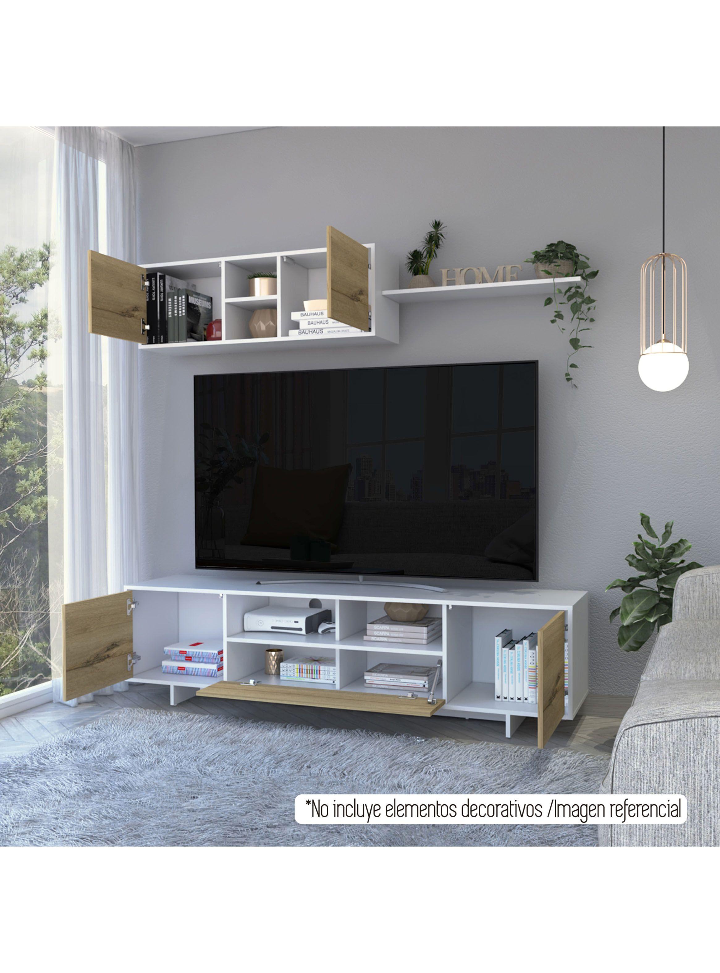 Mueble TV de Salón Agata-5