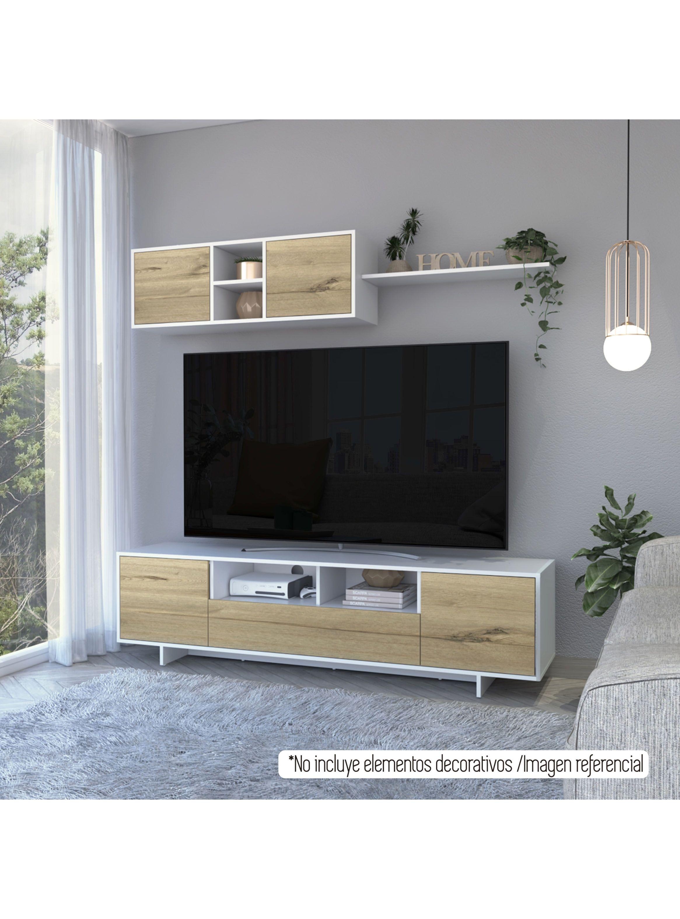 Mueble TV de Salón Agata-4