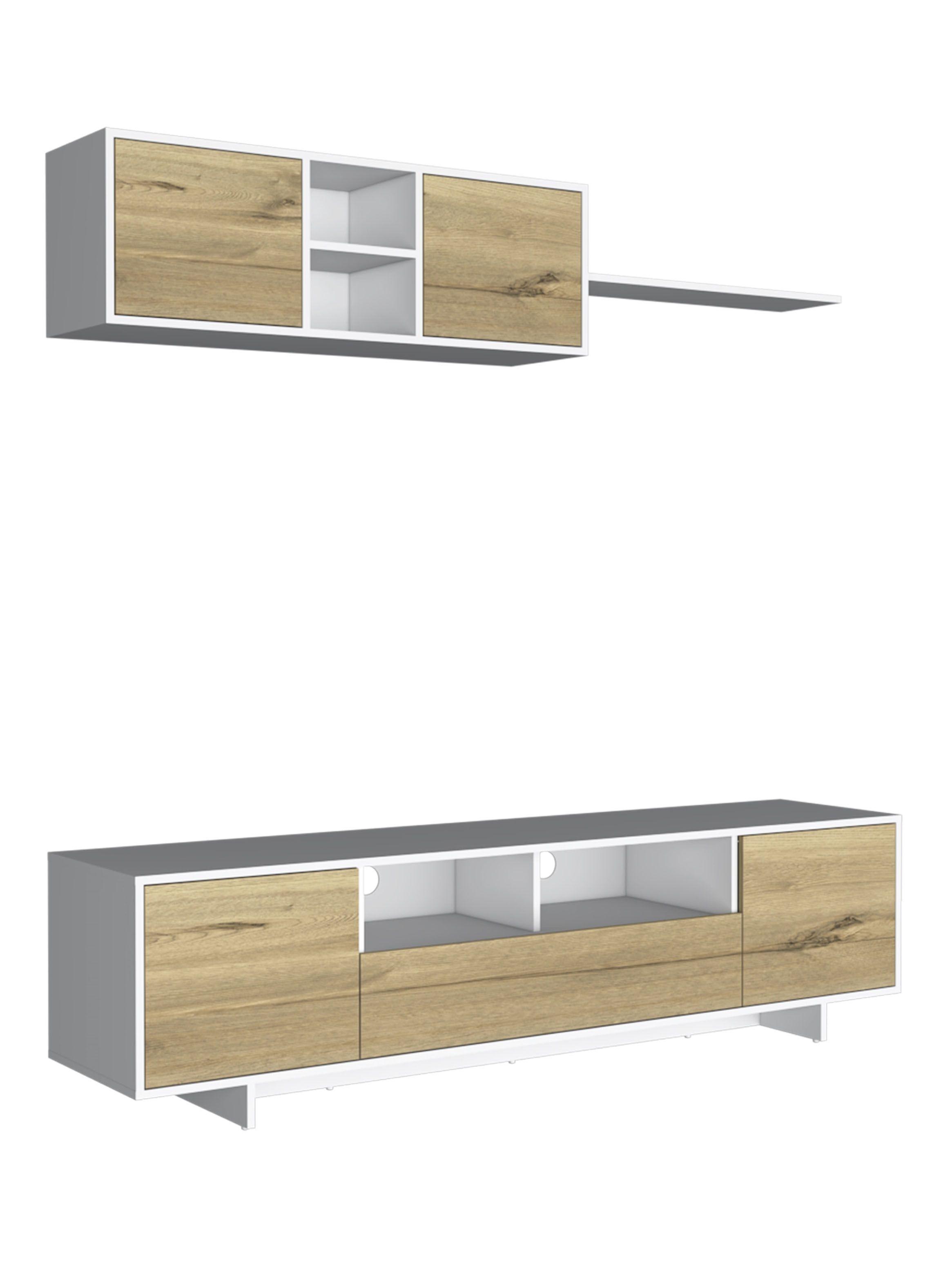 Mueble TV de Salón Agata-0