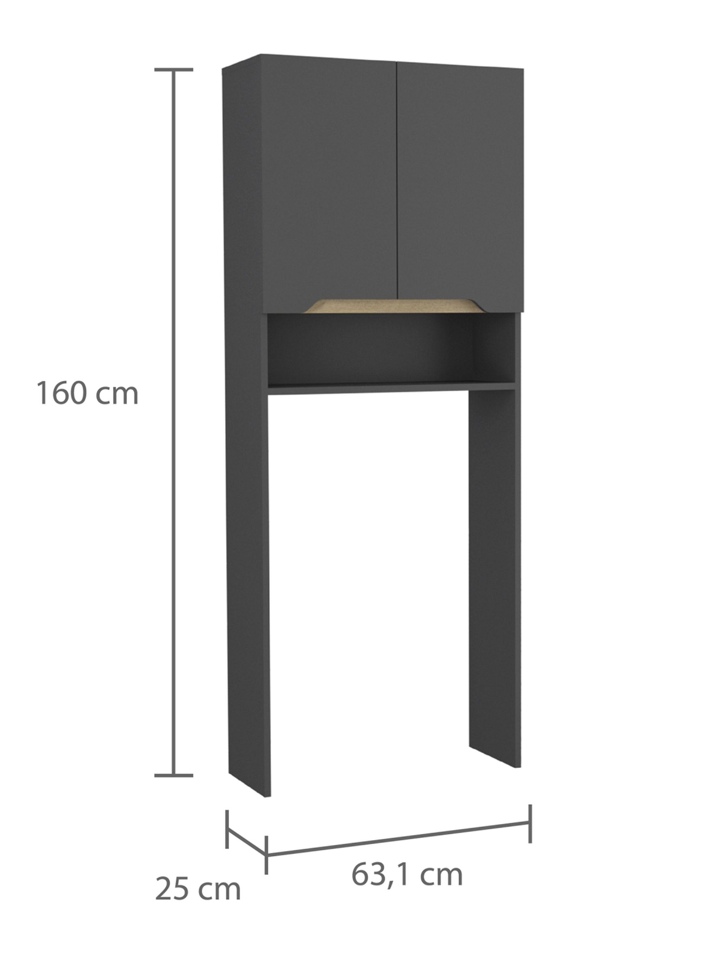 Ahorrador de Espacio Laurent-1