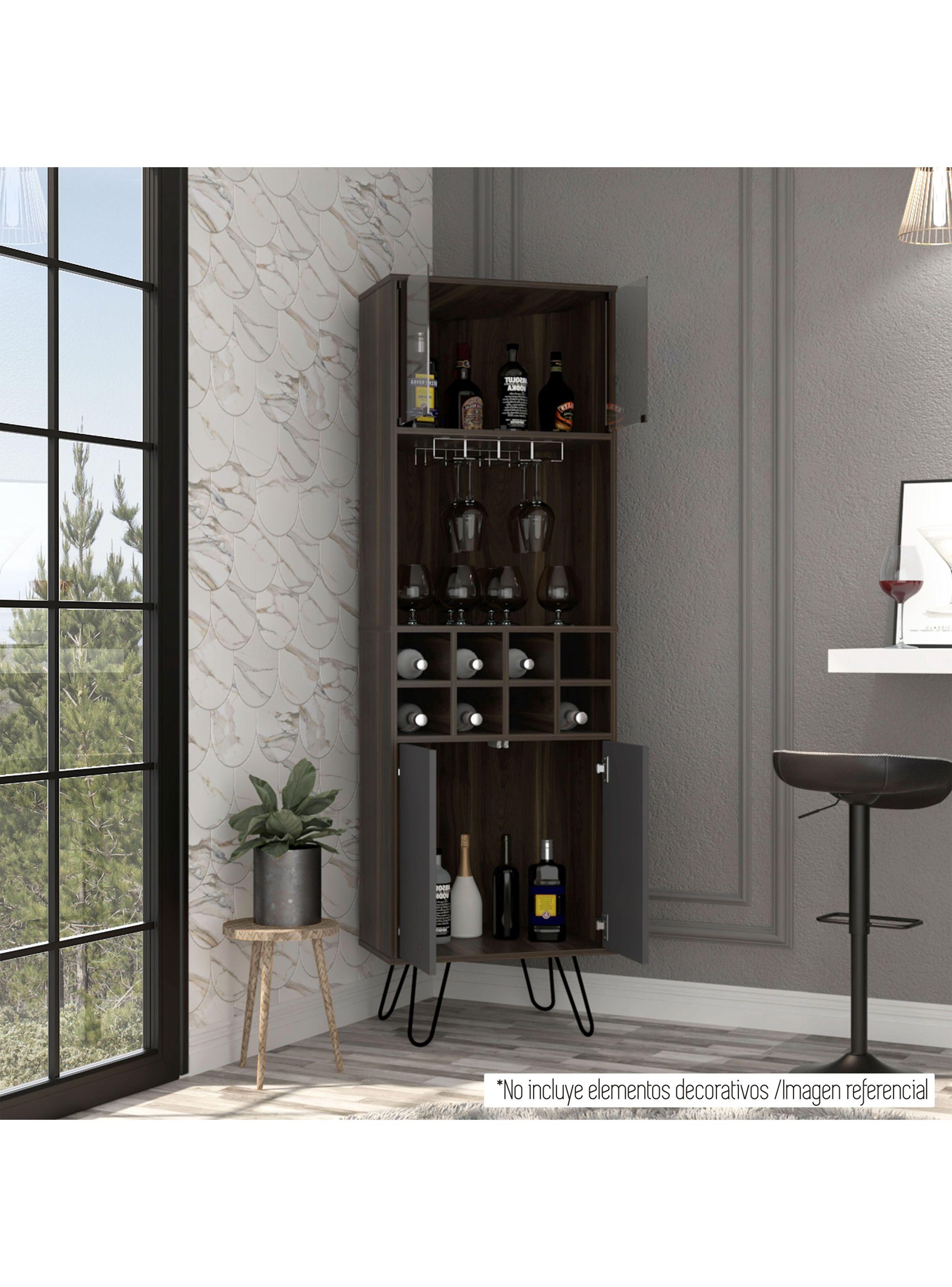 Bar Esquinero Vassel 2C Habano-Plomo-5