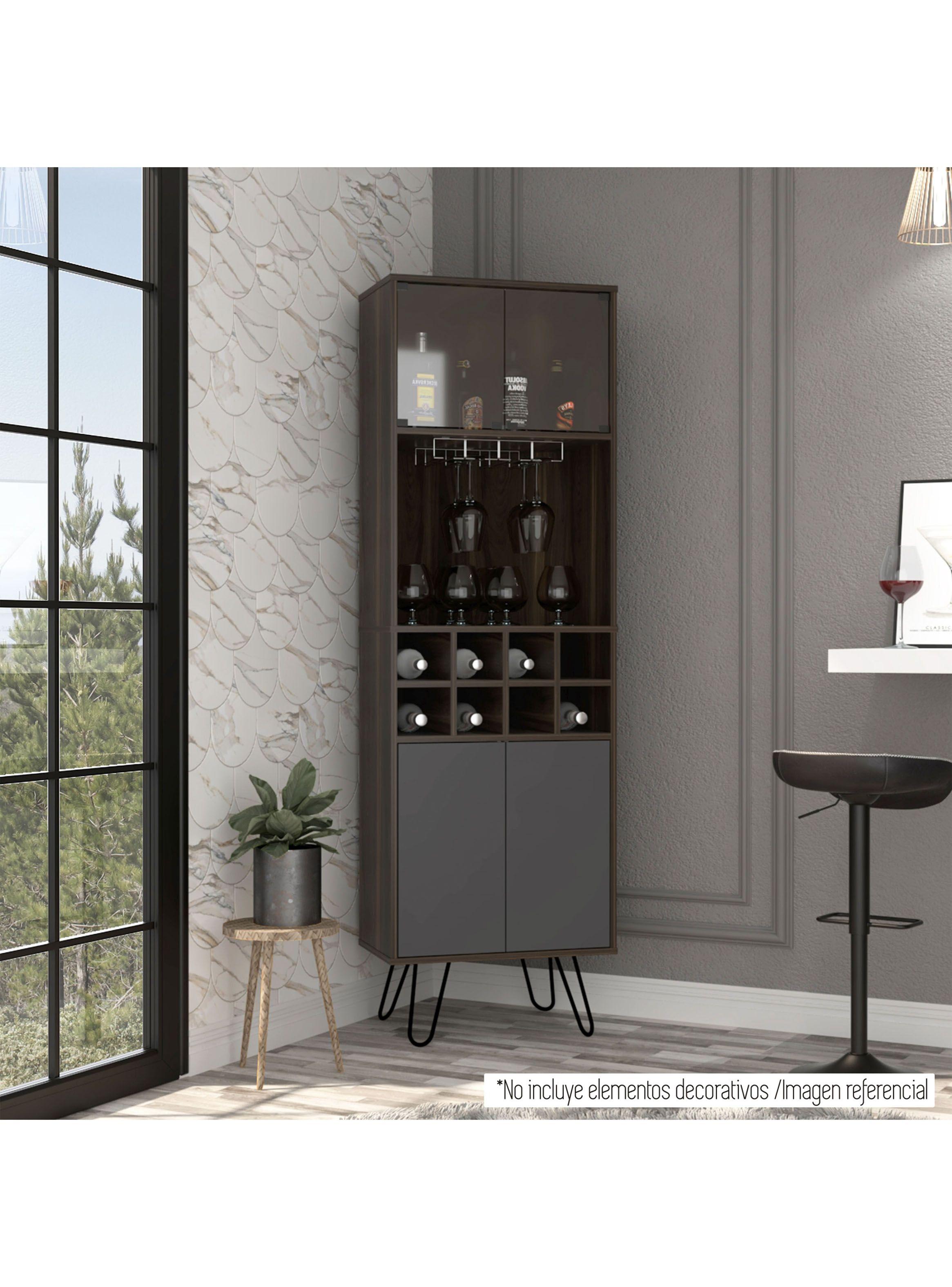 Bar Esquinero Vassel 2C Habano-Plomo-4