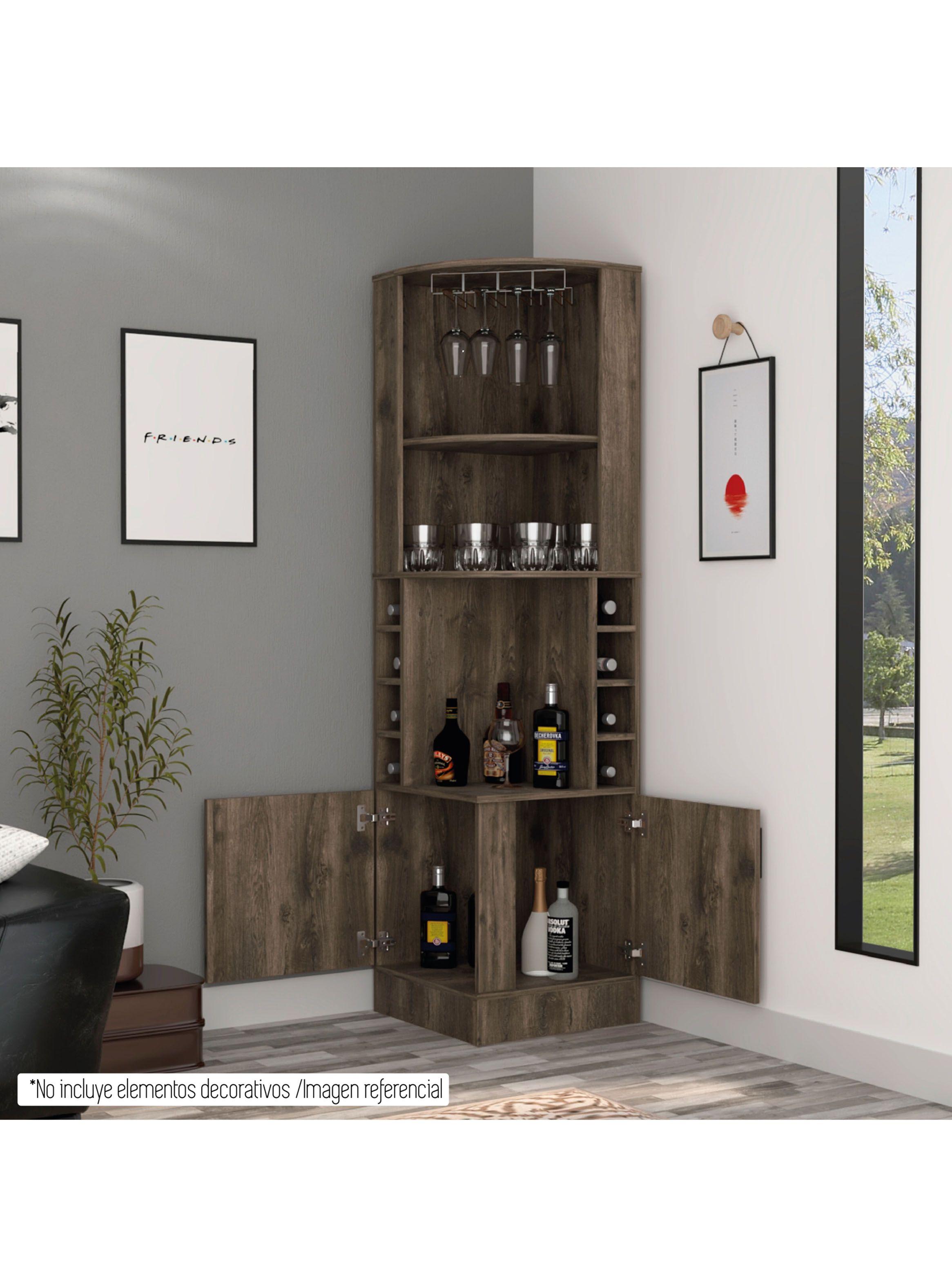 Mueble Bar Esquinerto Andorra-5