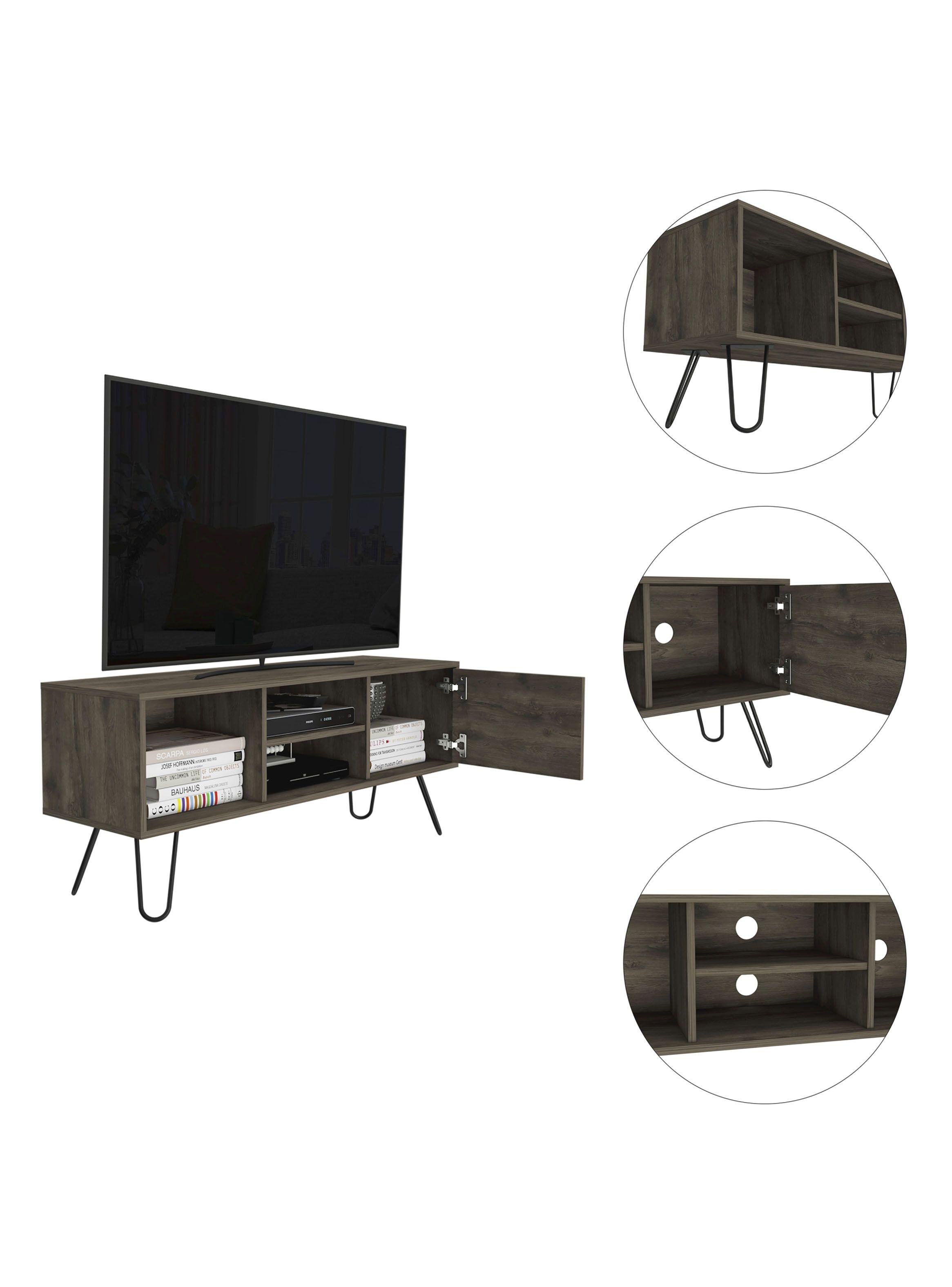 Mueble para Tv Z115 Andorra-3