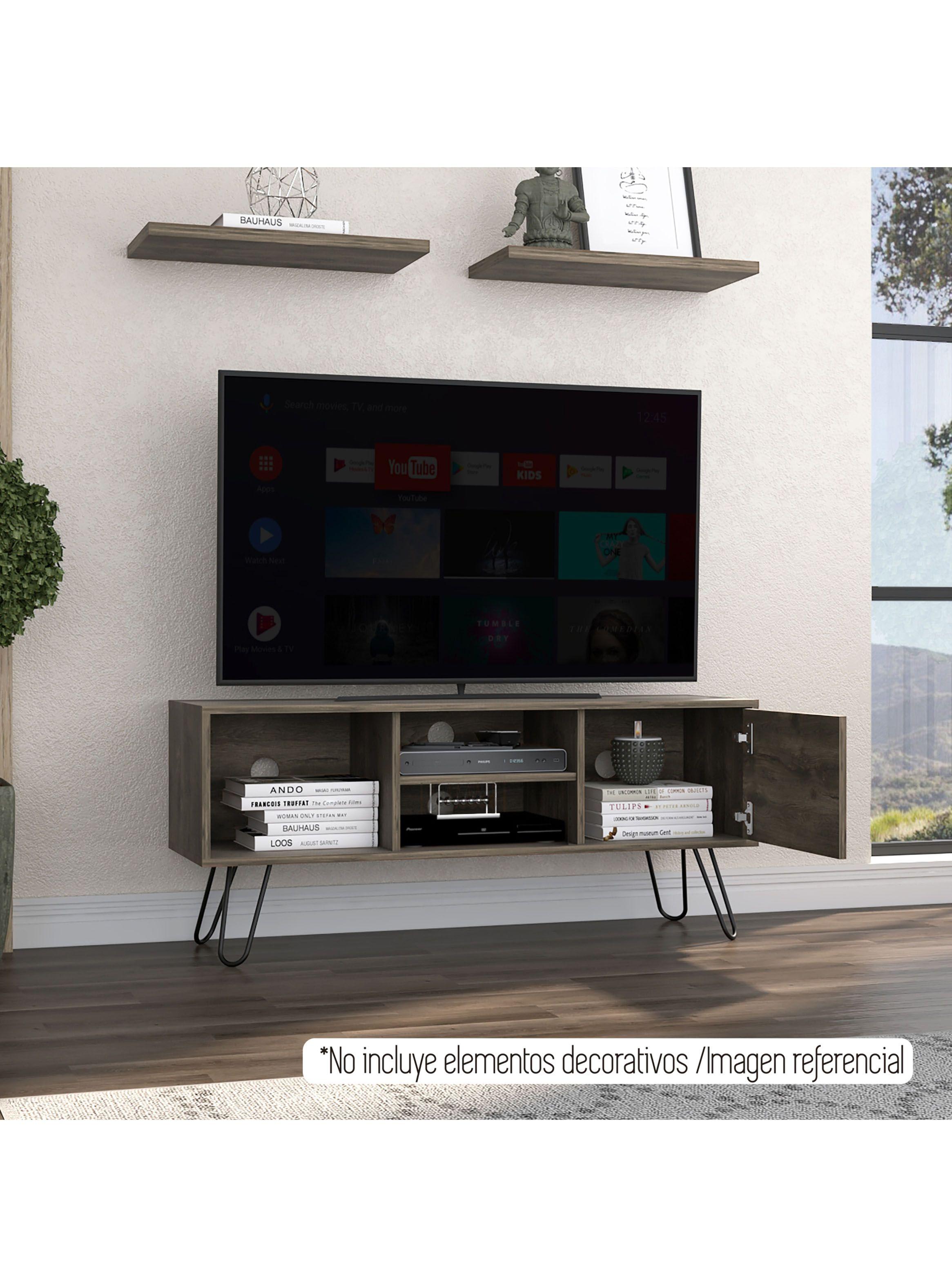 Mueble para Tv Z115 Andorra-5