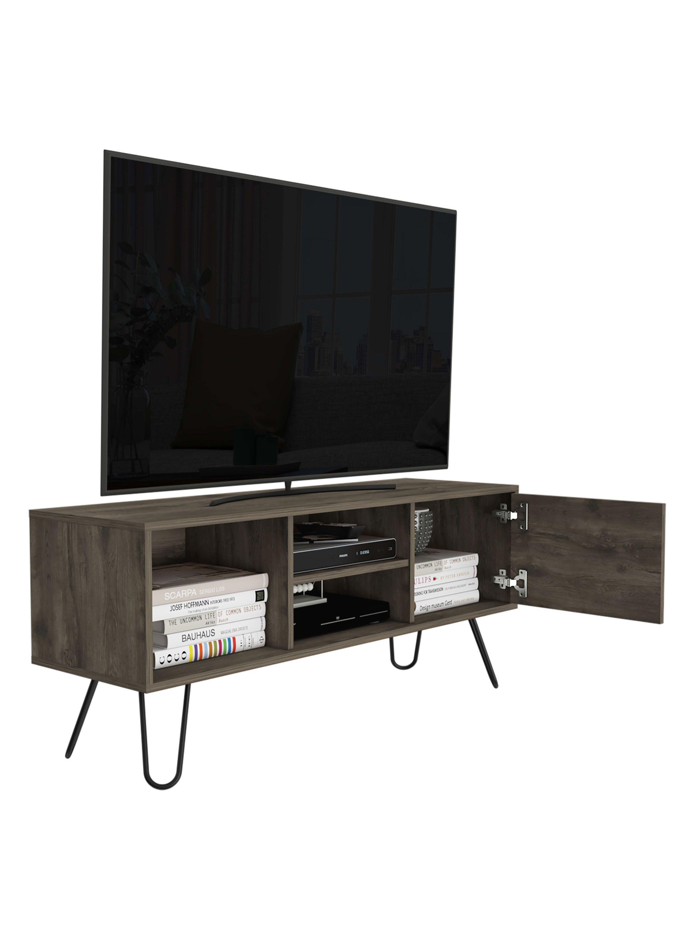 Mueble para Tv Z115 Andorra-2