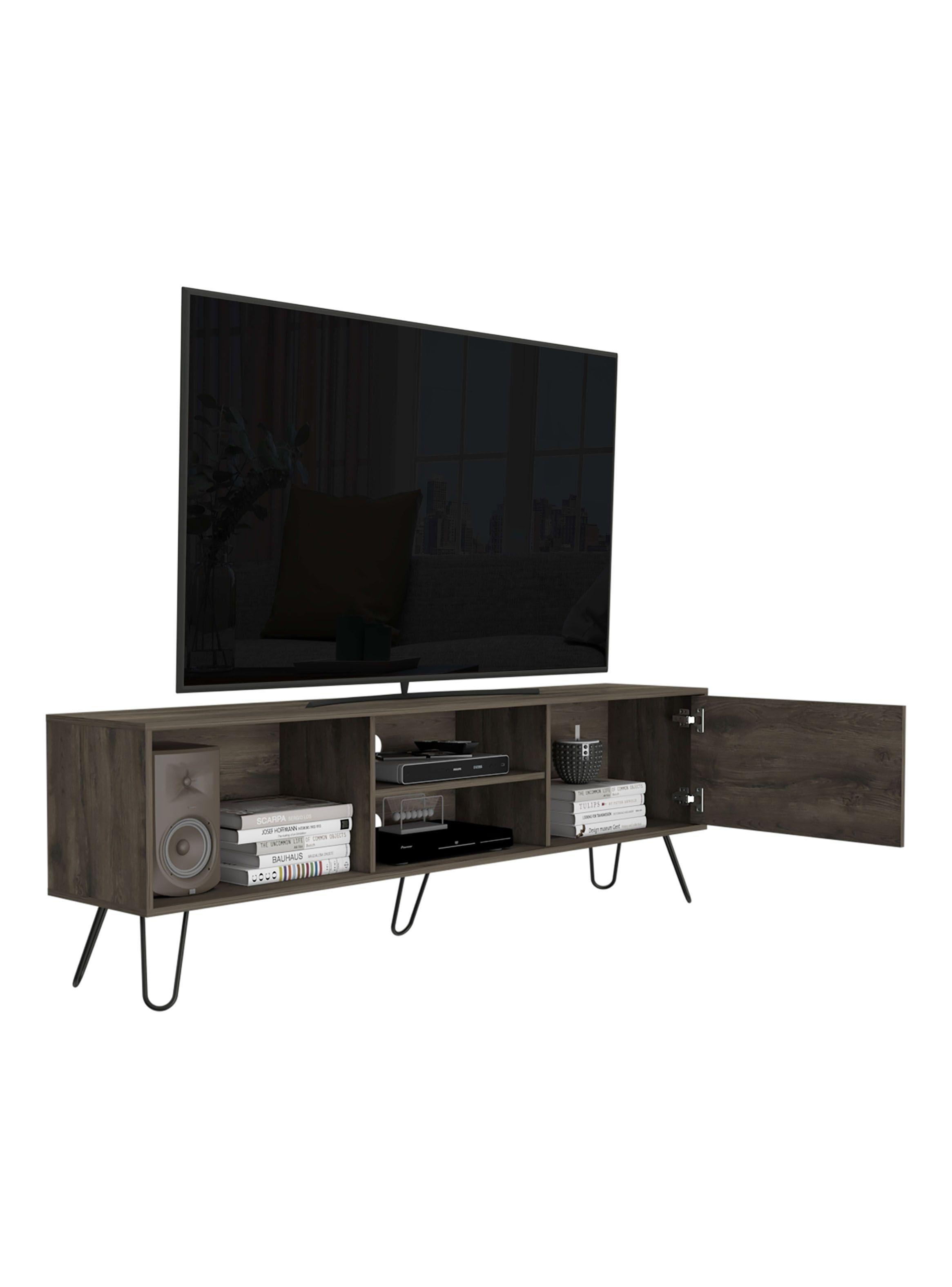 Mueble Para TV 70" Z Andorra-2